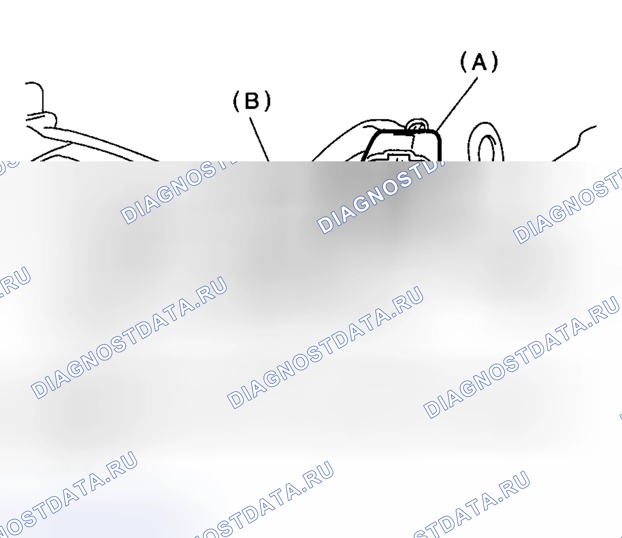 Рис. 285. Subaru Impreza WRX GD/GG рестайлинг
