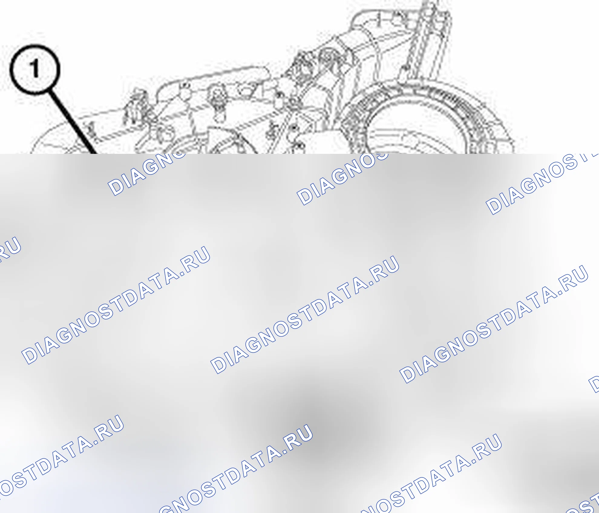 Рис. 99. FIAT 500 II