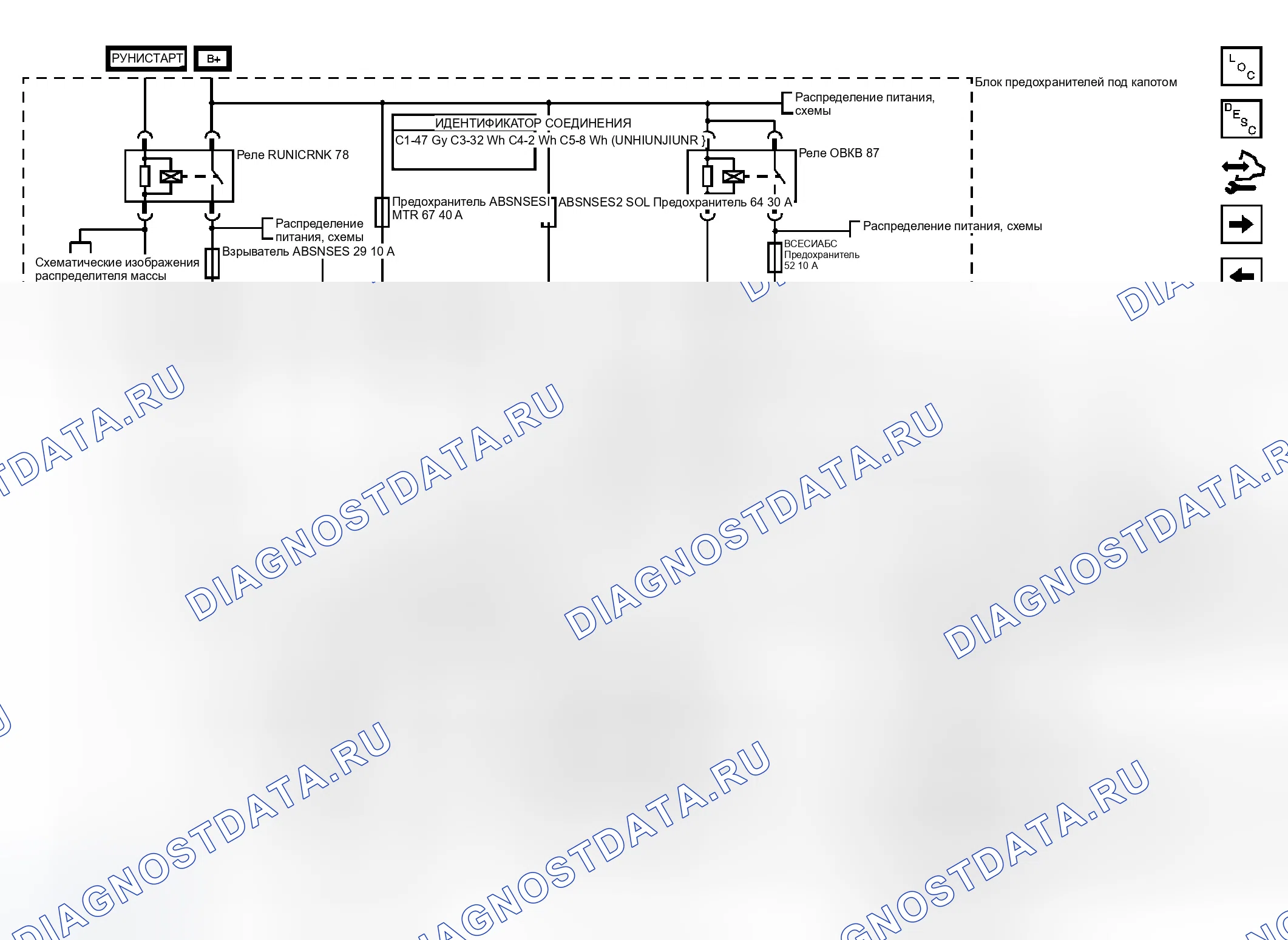 Рис. 4. Hummer H3 I