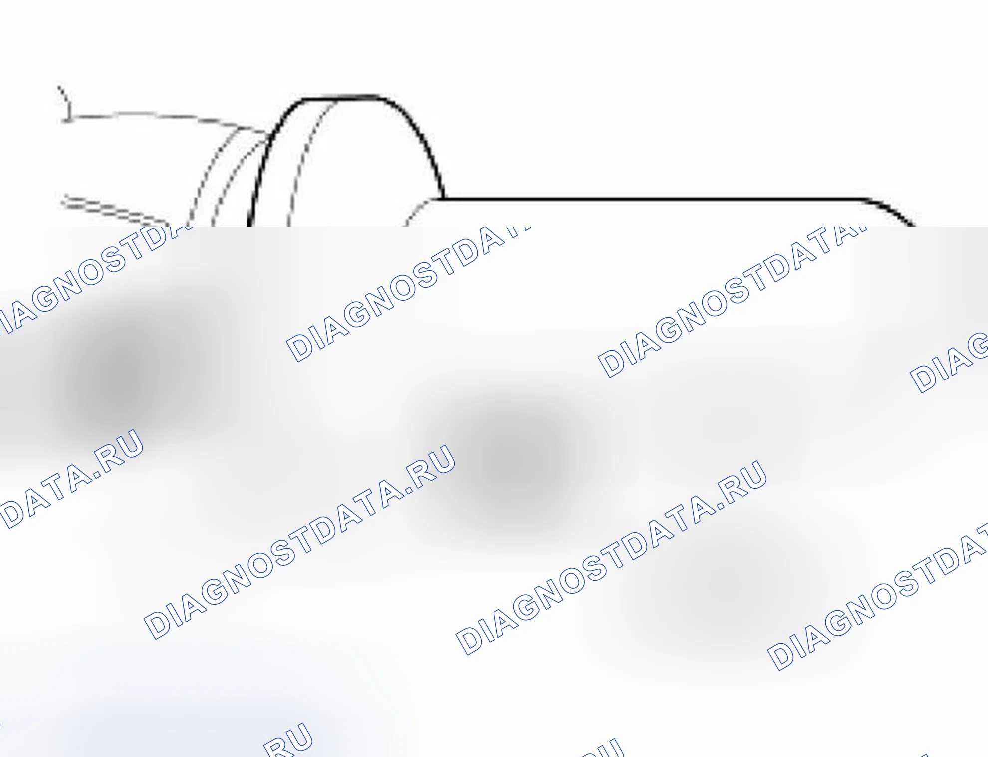 Рис. 894. Ford Pickup F150 