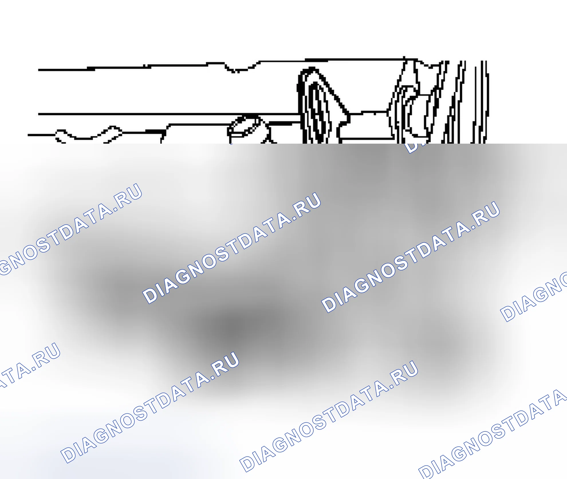 Рис. 305. Ford Escape I