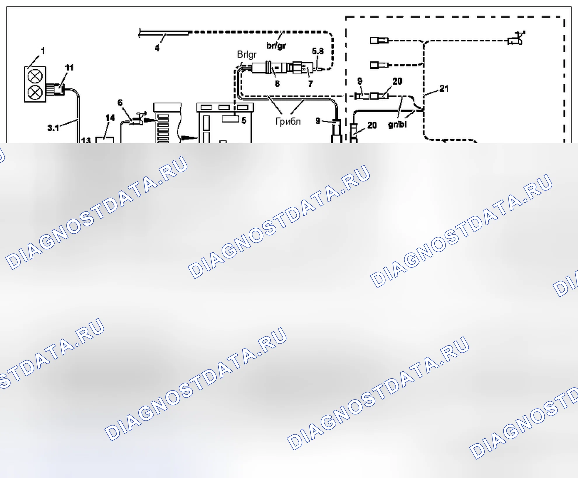 Рис. 4. Kia Soul I
