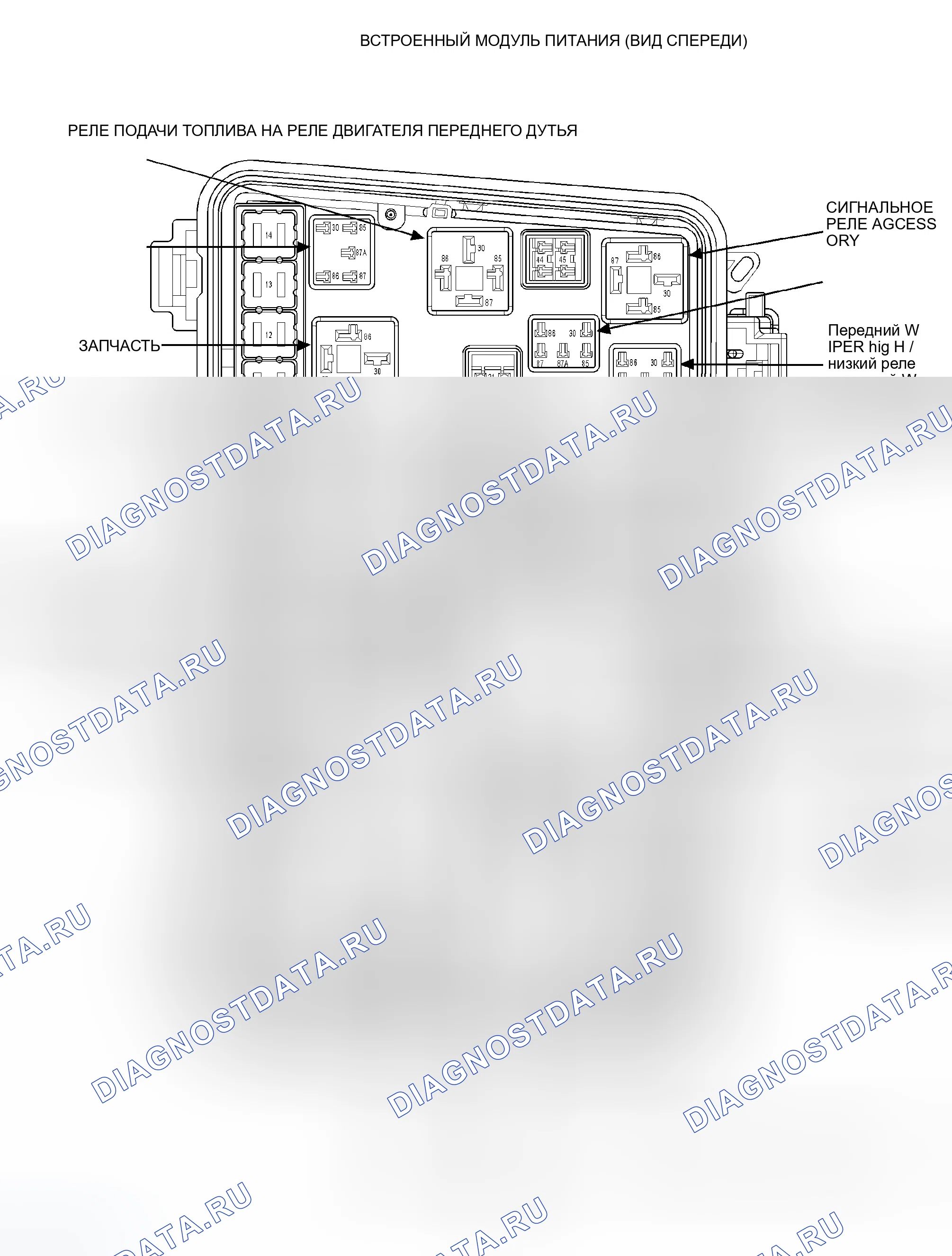 Рис. 356. Chrysler Pacifica CS