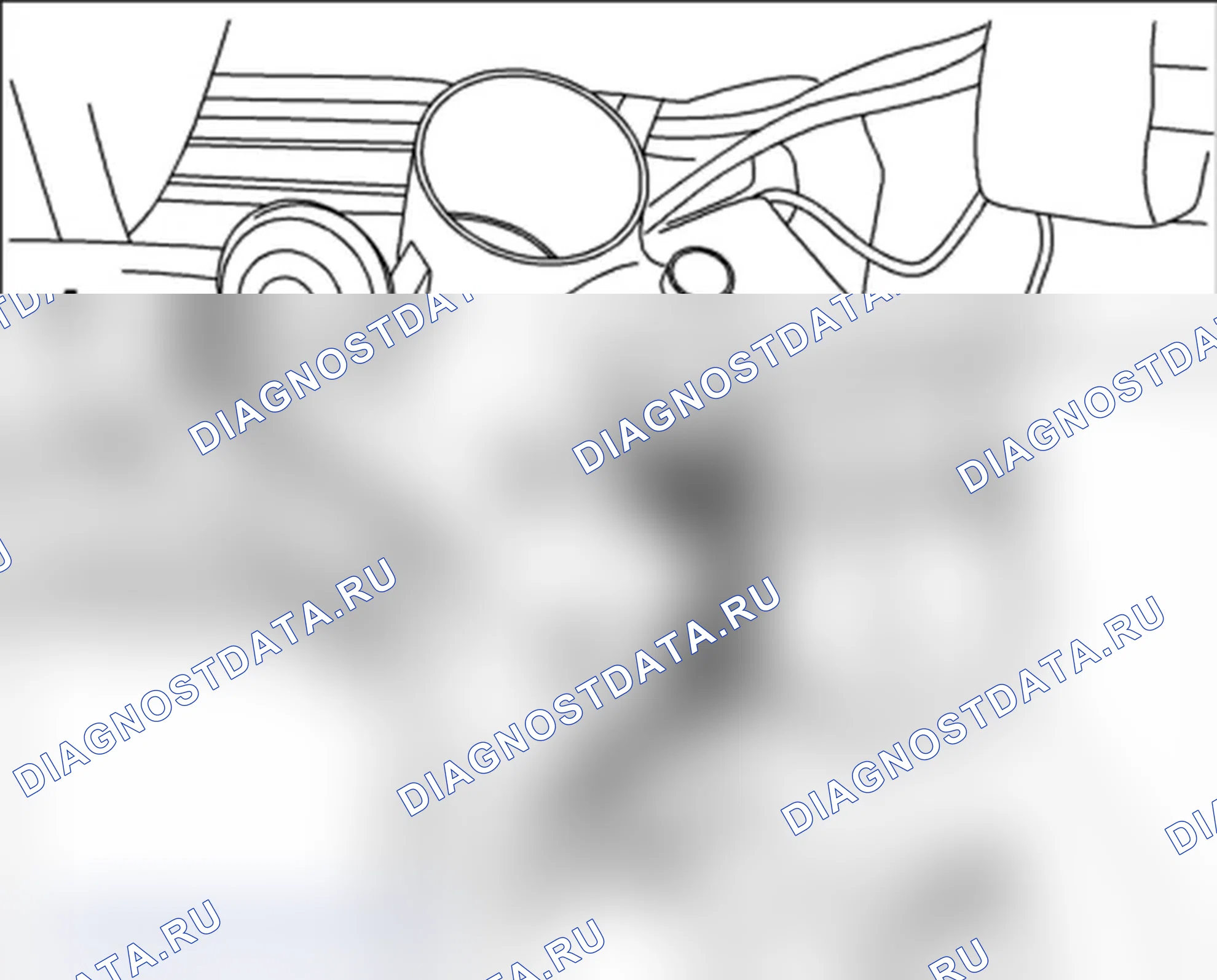 Рис. 23. Porsche Boxster S 987 рестайлинг
