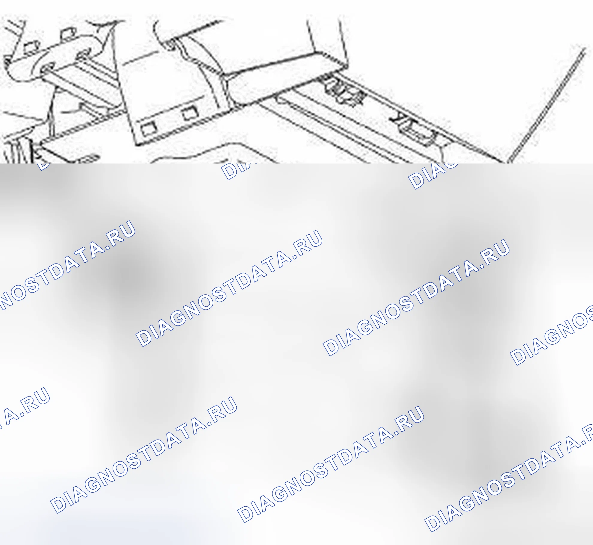 Рис. 353. Jeep Compass I рестайлинг