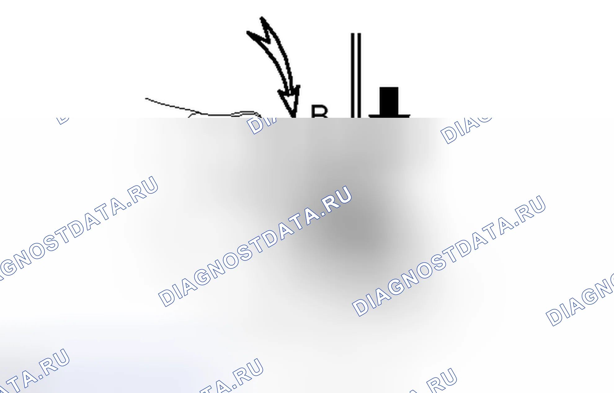 Рис. 573. Toyota RAV4 III рестайлинг