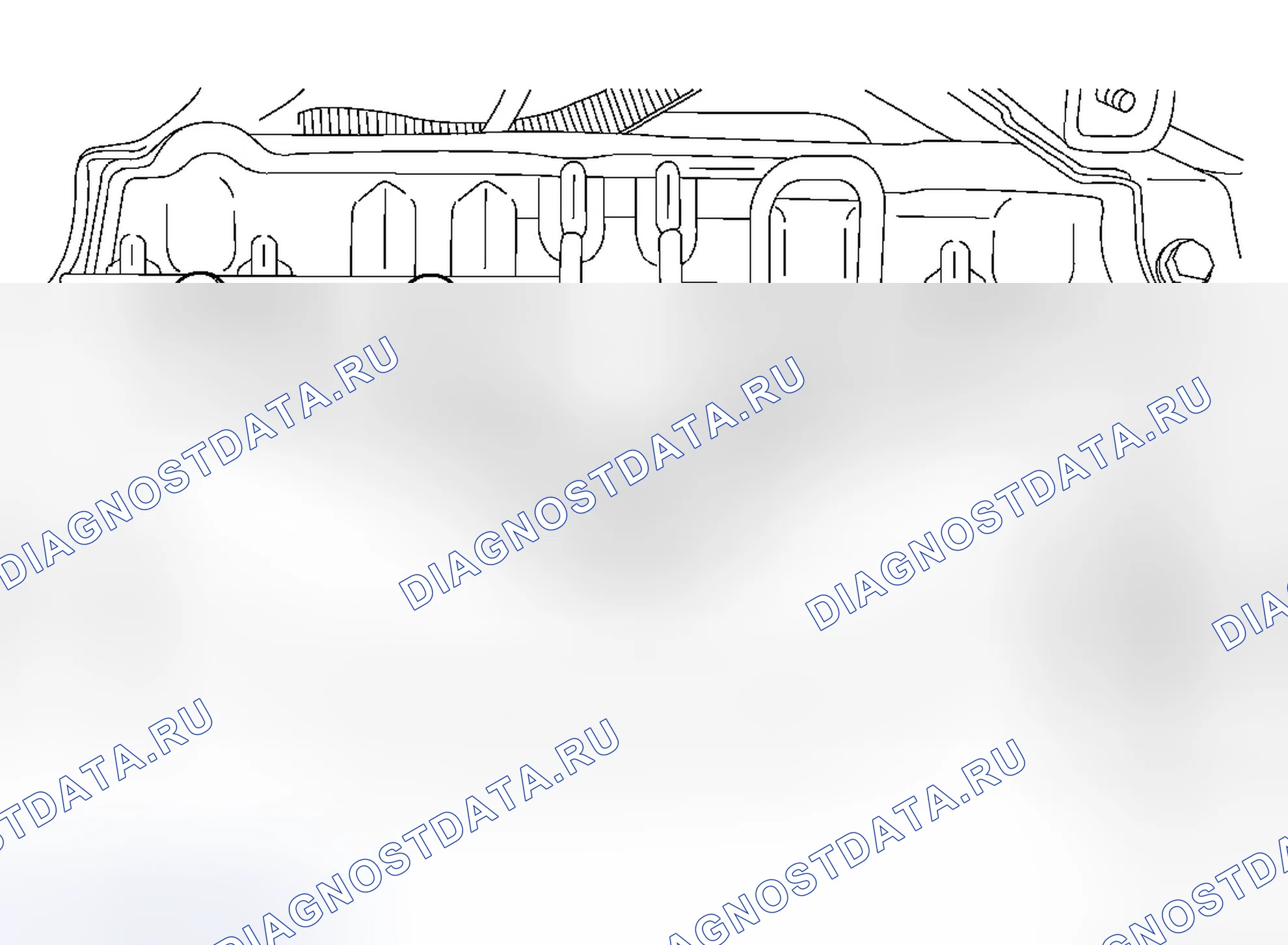 Рис. 336. Chrysler Pacifica CS
