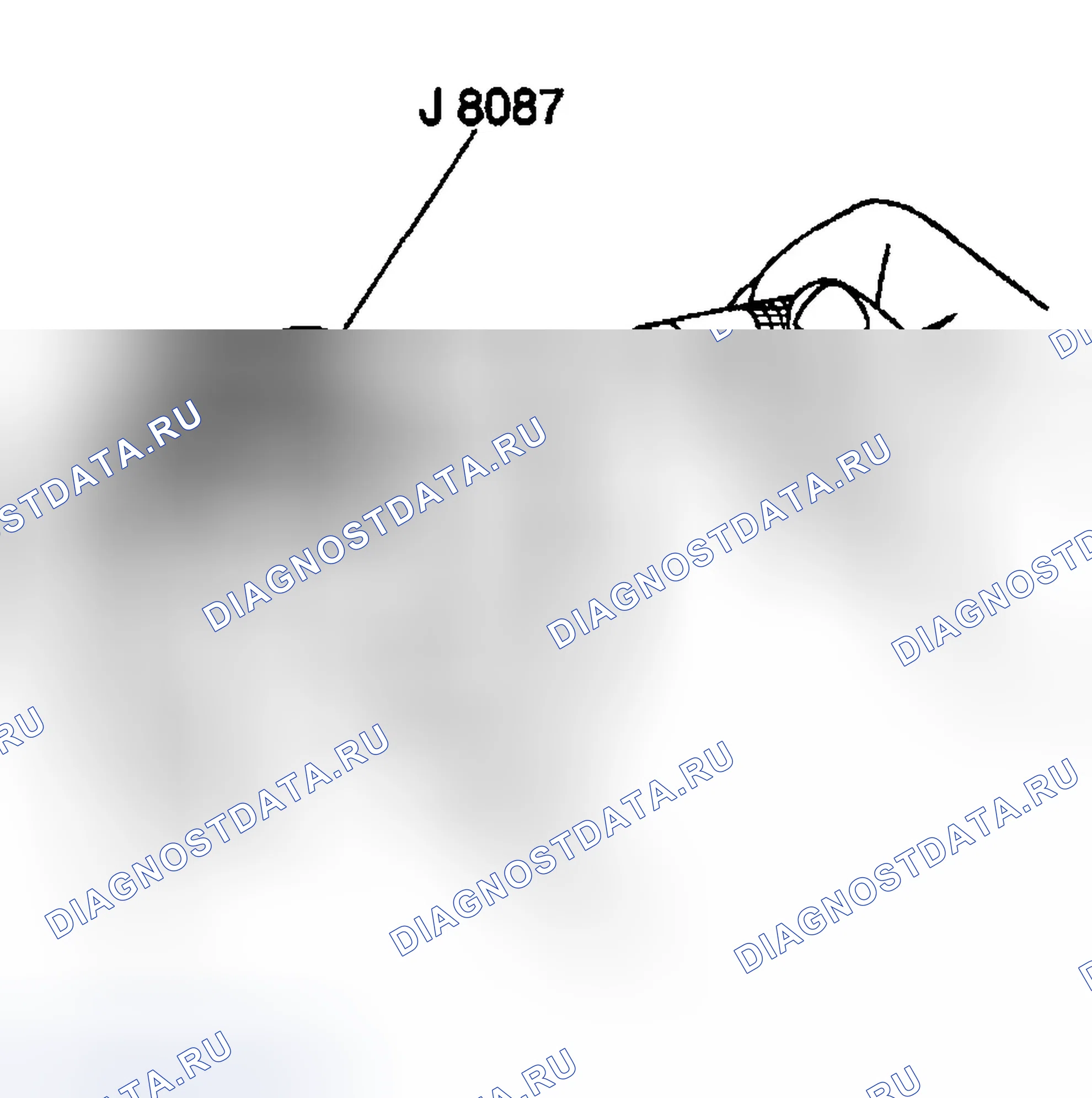 Рис. 440. Chevrolet Silverado 2500 