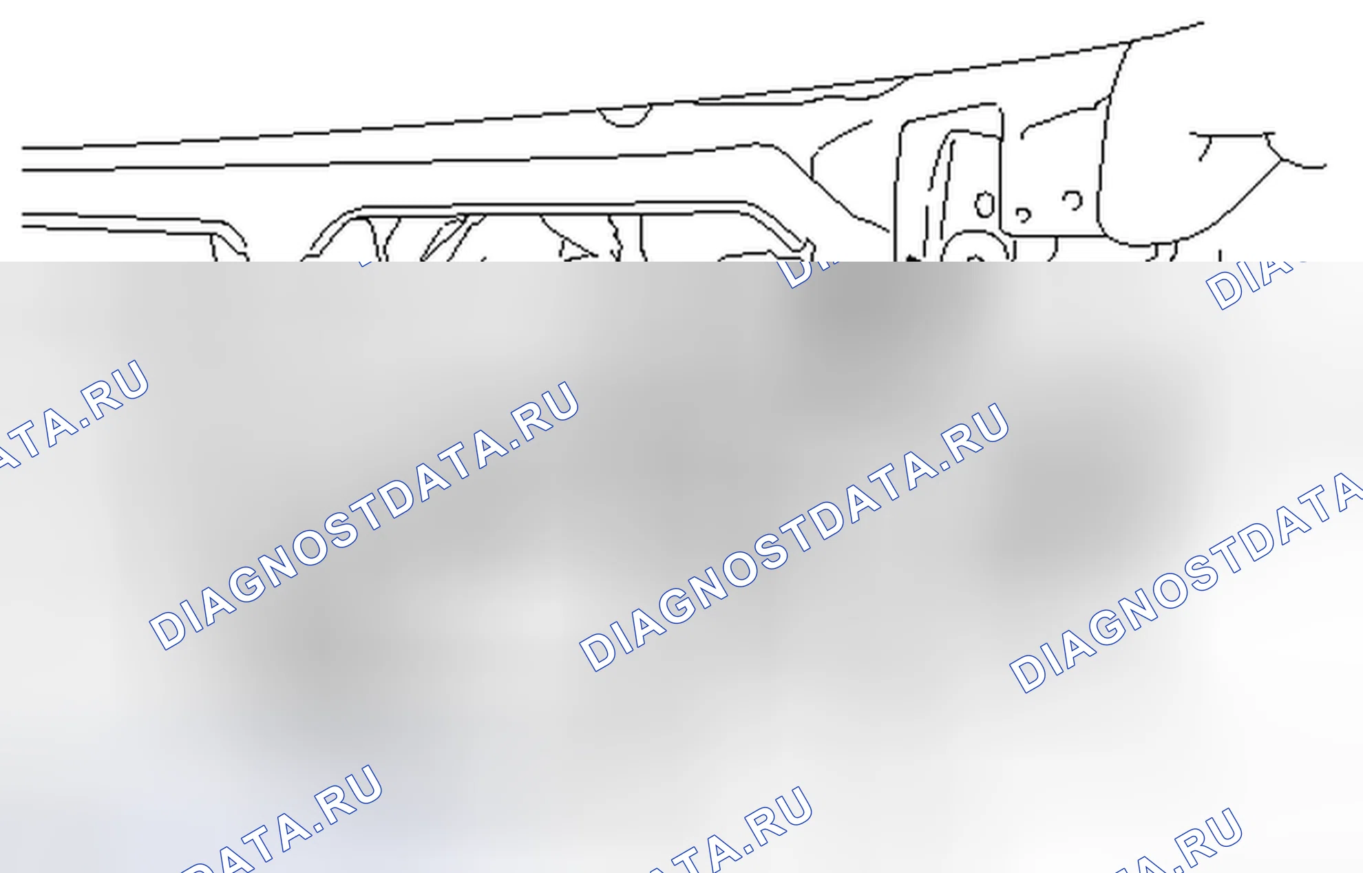 Рис. 178. Toyota Prius III рестайлинг