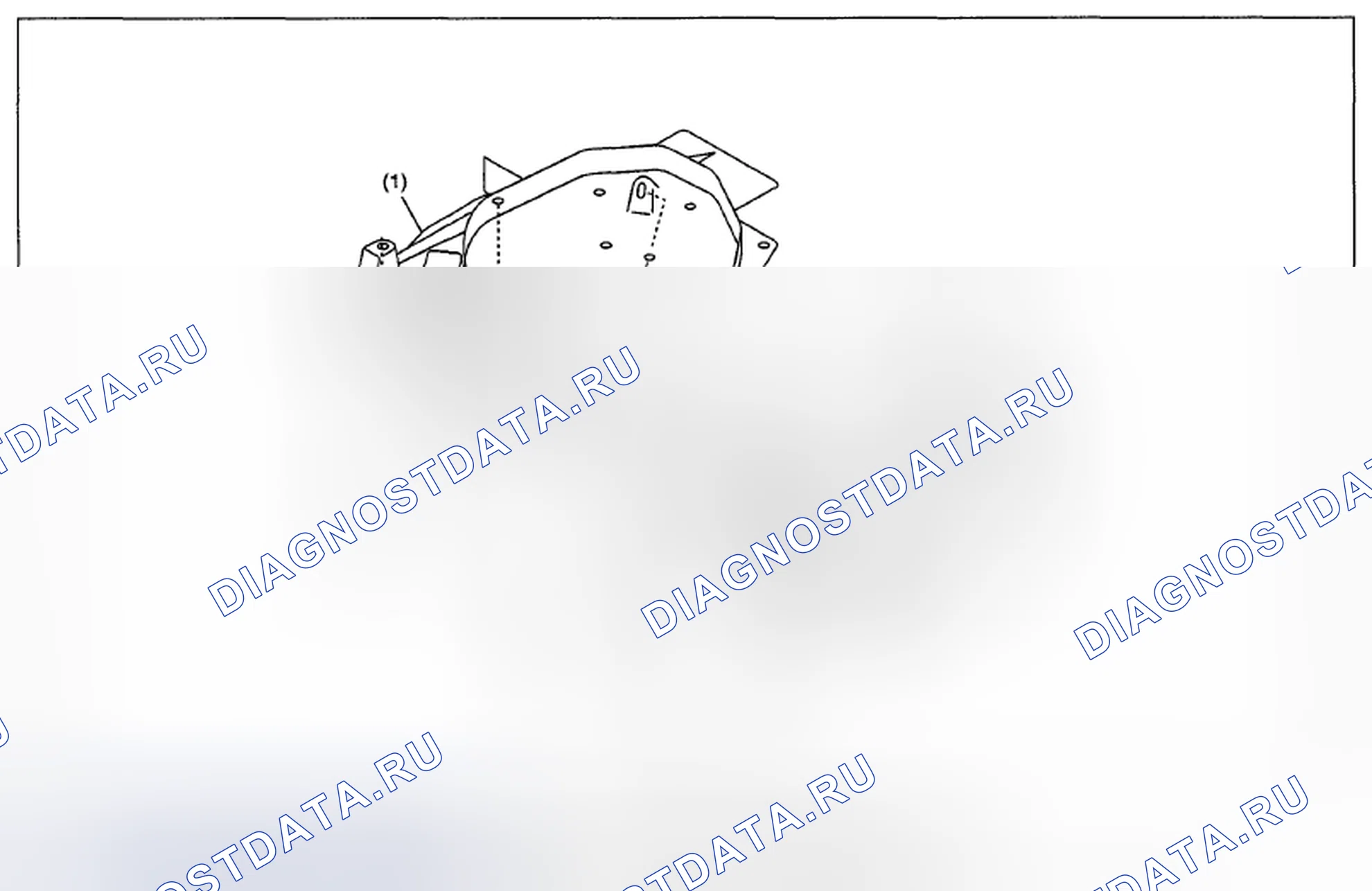 Рис. 18: ПОД ПРОТЕКТОРОМ. Subaru Impreza WRX STI GR
