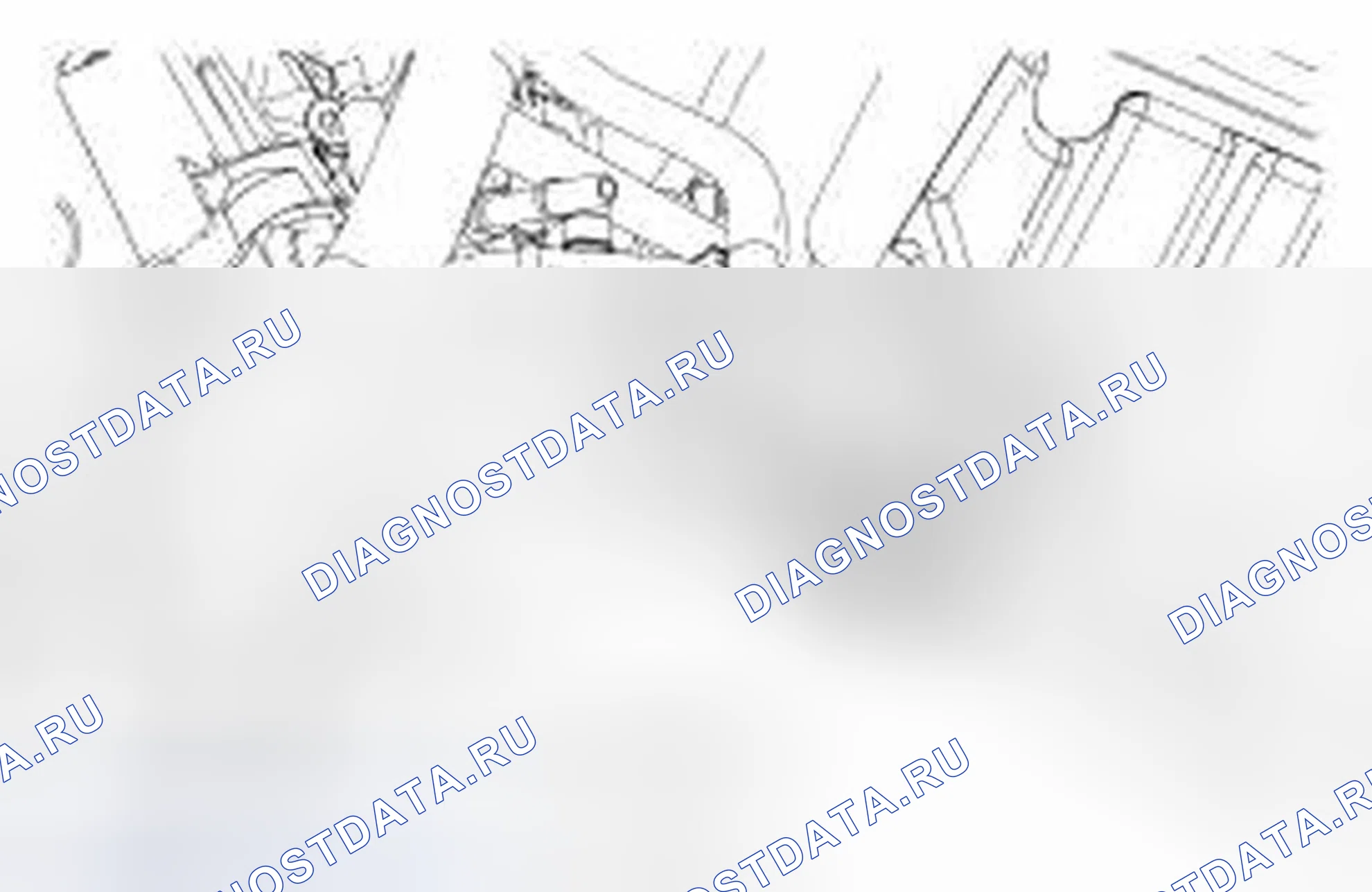 Рис. 517. Ford Ranger II рестайлинг