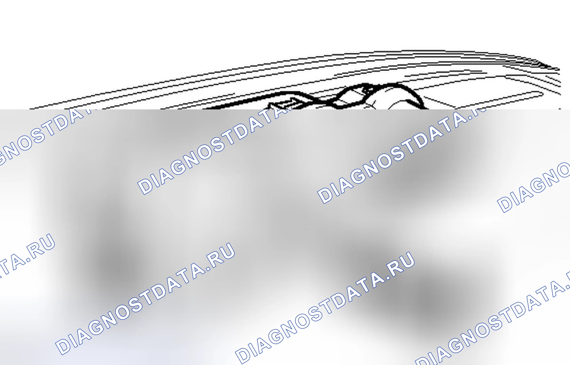 Рис. 19: МОНТАЖ [08 / 2013 -]. Toyota FJ Cruiser I