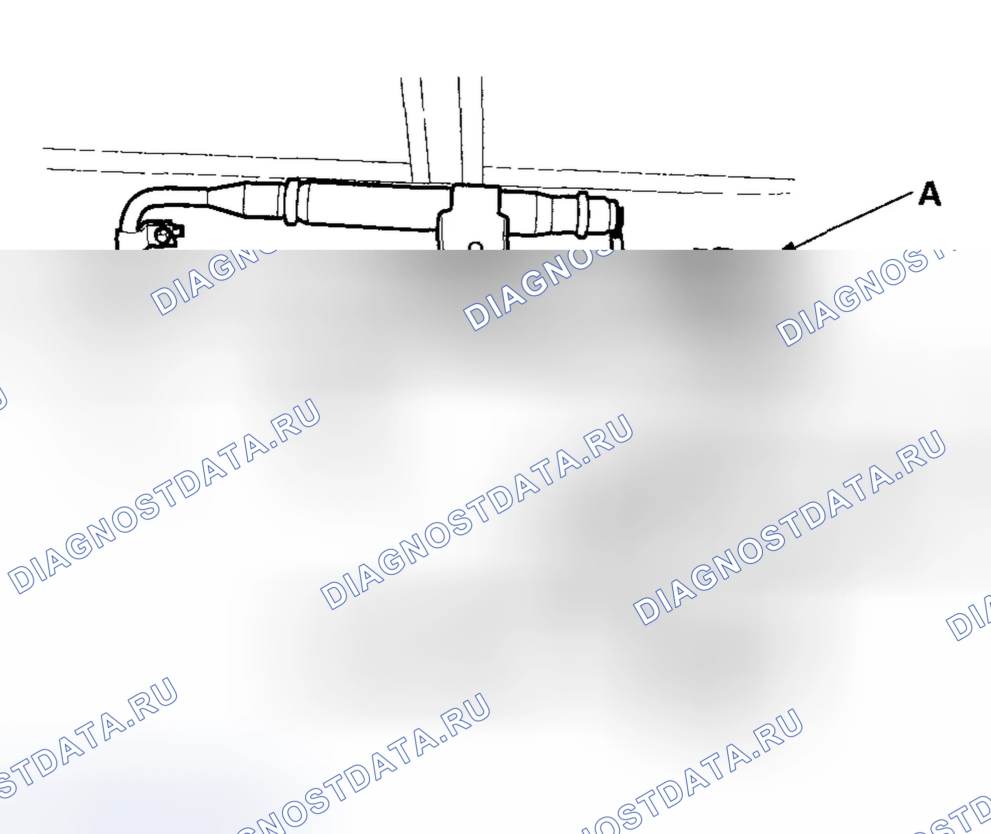 Рис. 92. Honda CR-V II рестайлинг