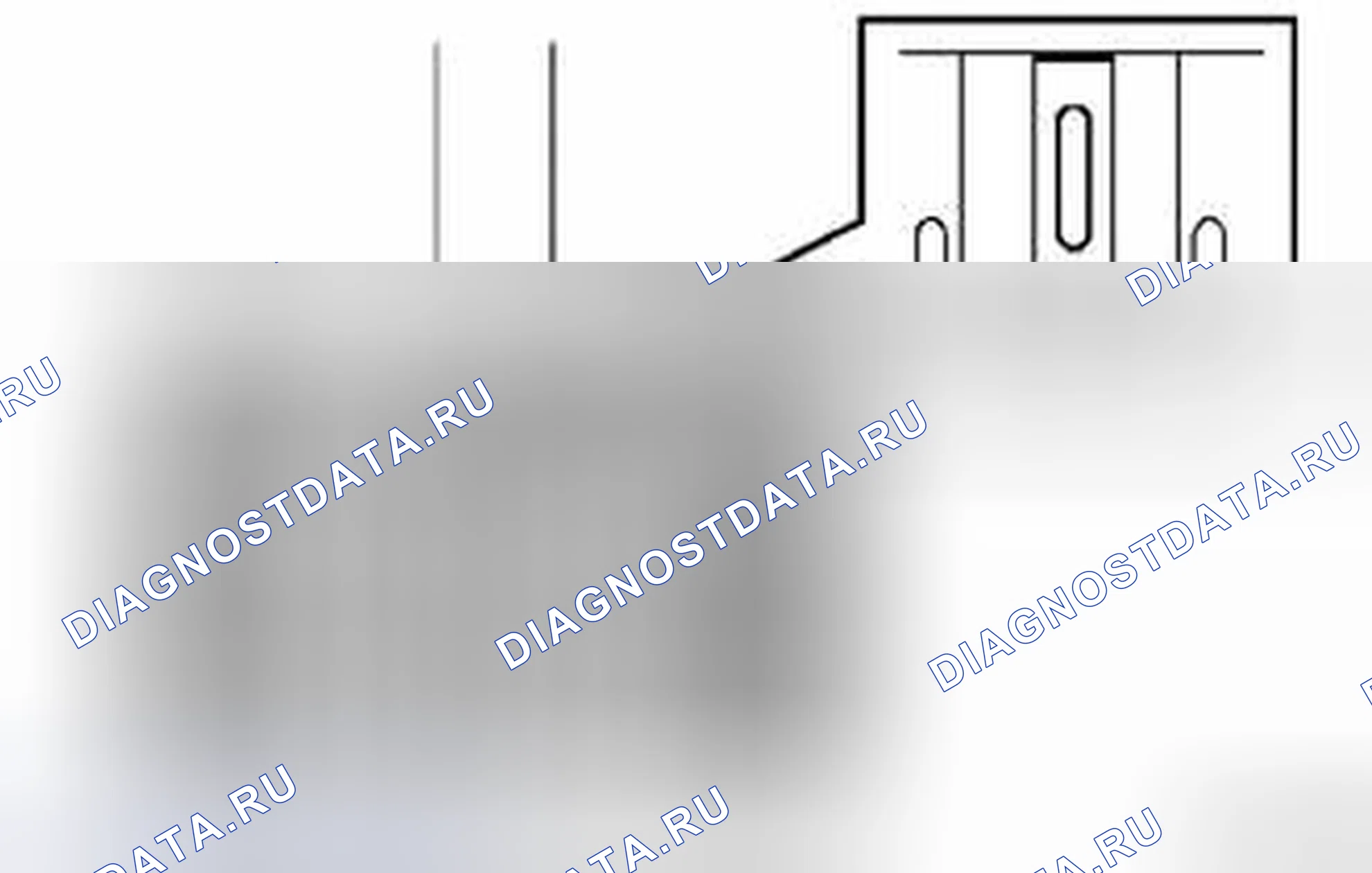 Рис. 379. Kia Soul I рестайлинг