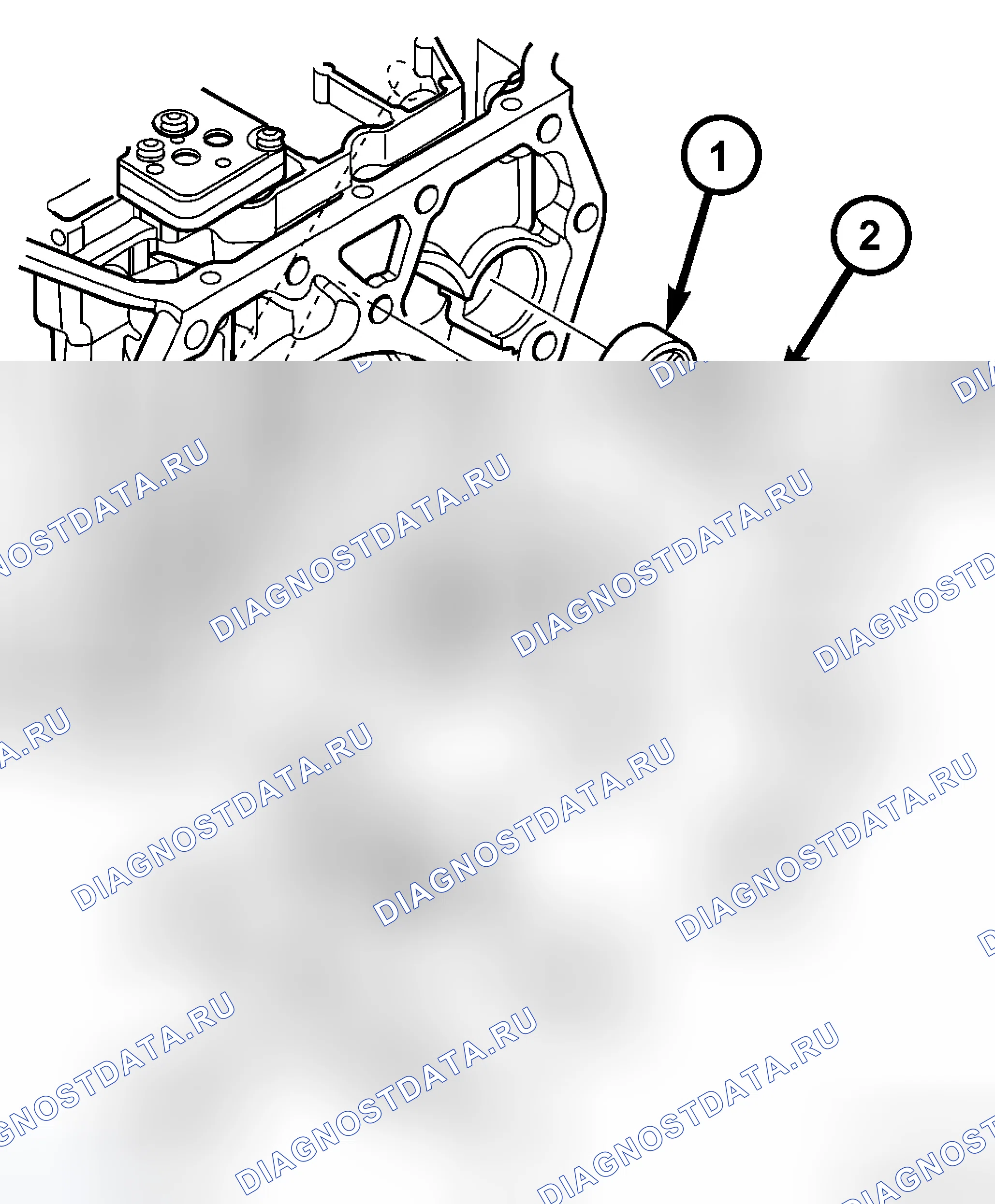 Рис. 387. Dodge Dakota III