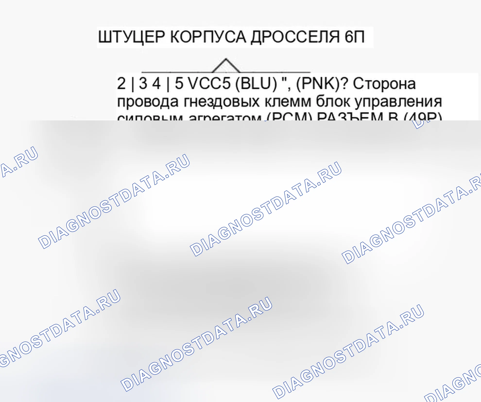 Рис. 306. Honda Ridgeline I рестайлинг