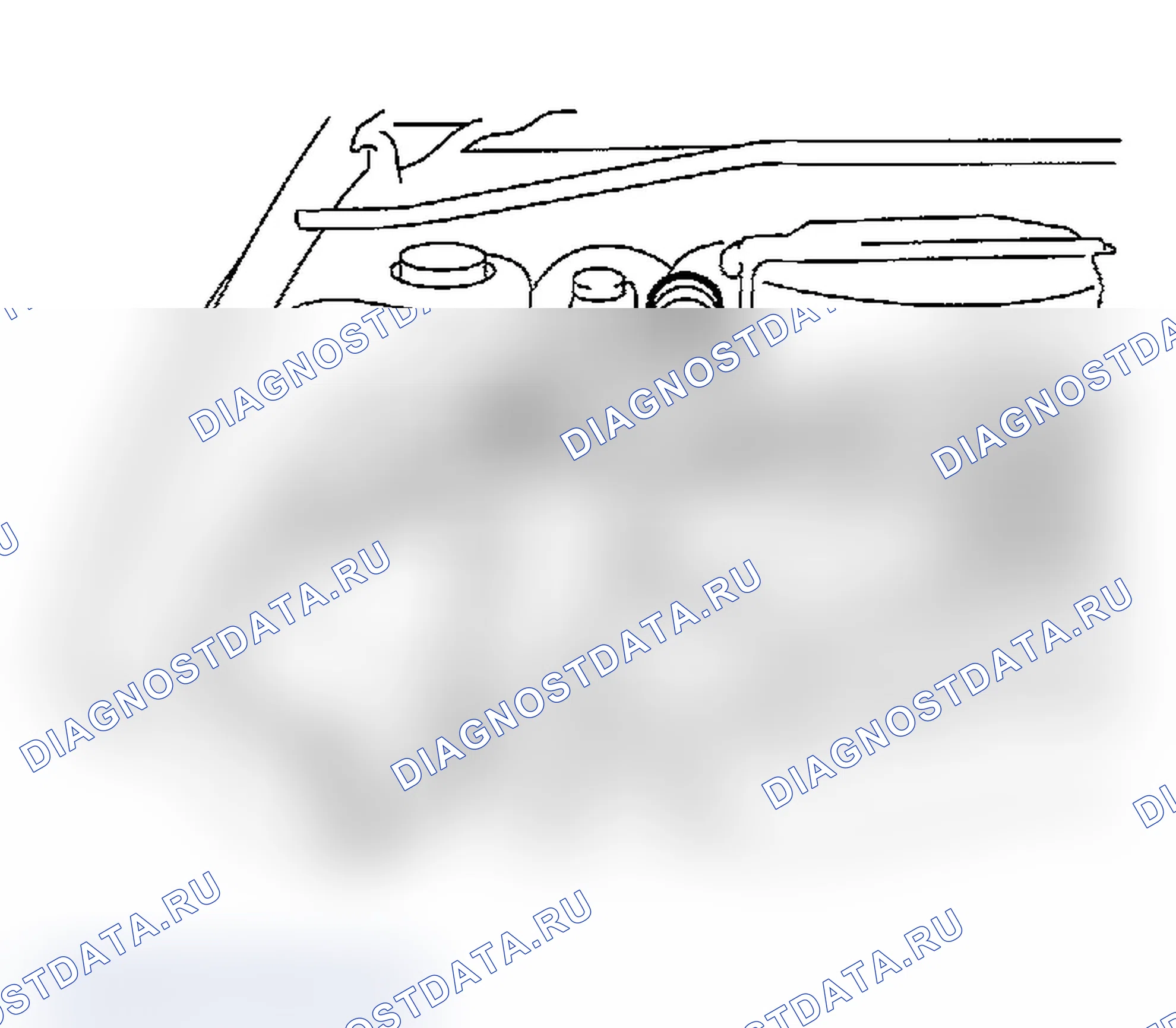 Рис. 148. Subaru Impreza WRX GD/GG рестайлинг