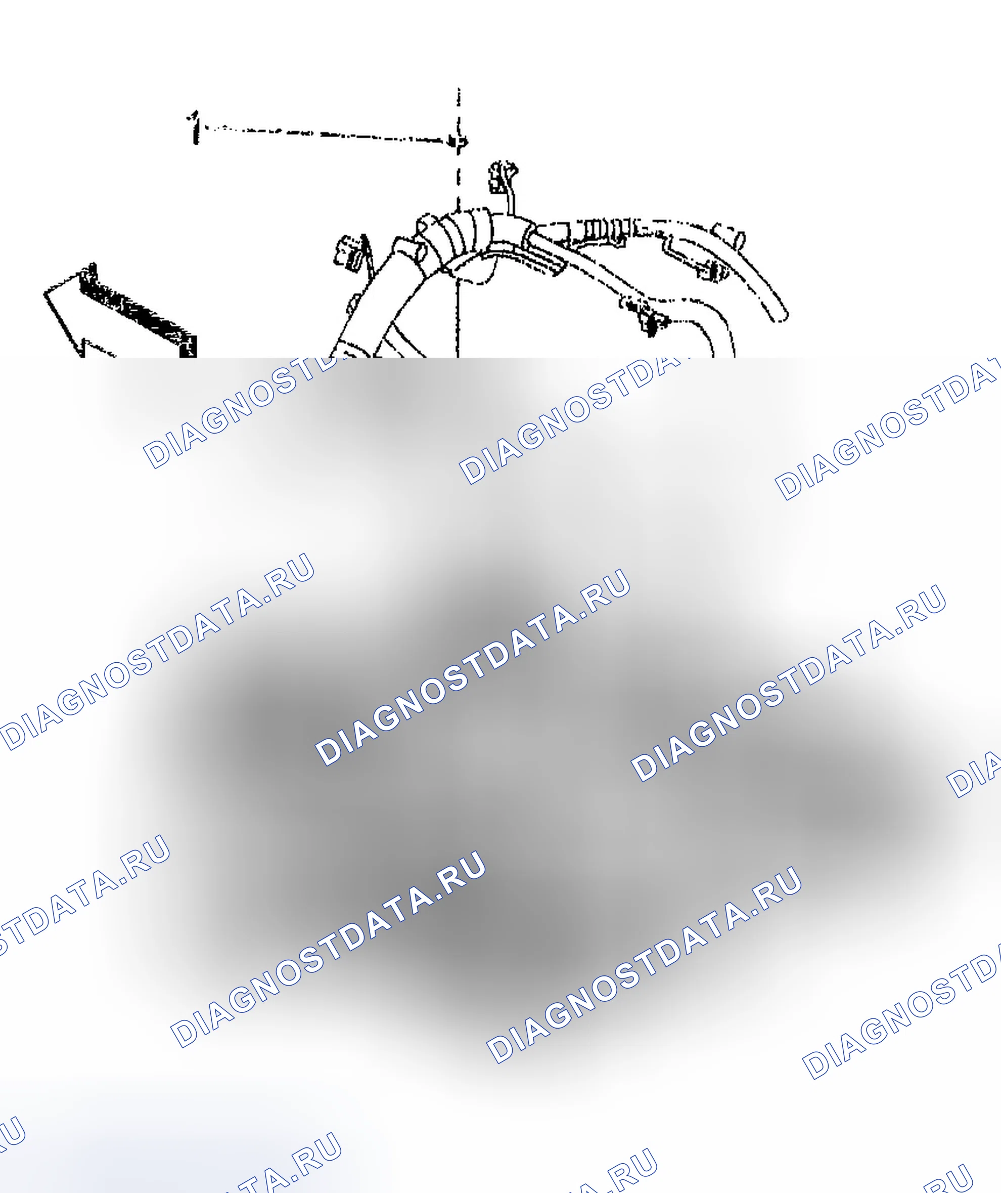 Рис. 187. Chevrolet TrailBlazer I