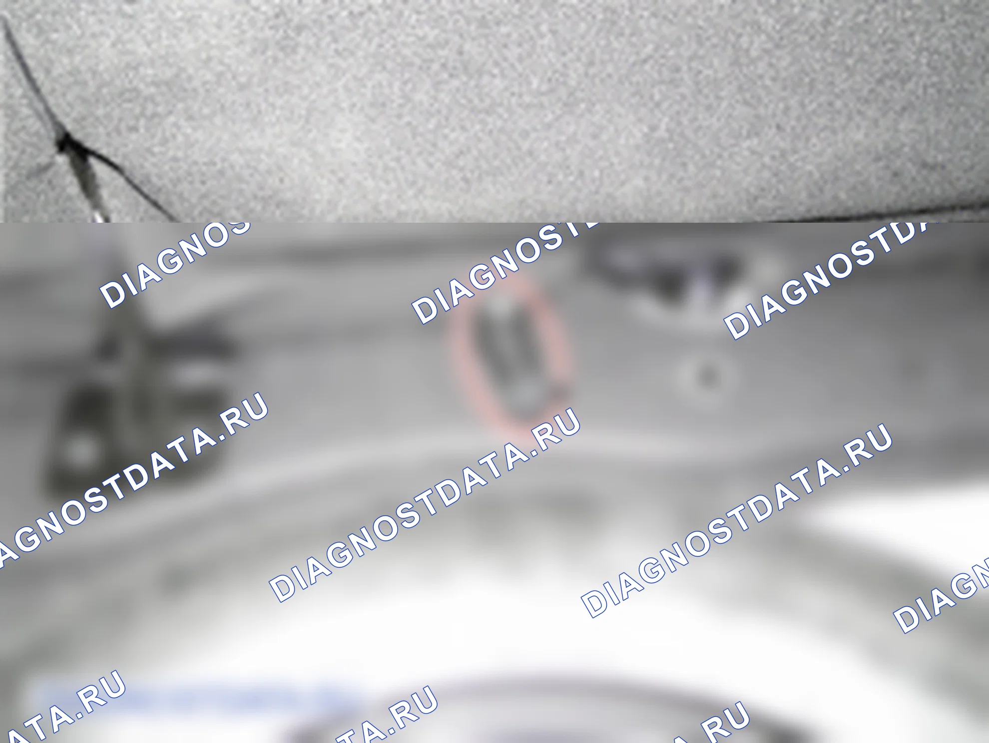 Замена заднего сиденья. Hyundai ix35 EL