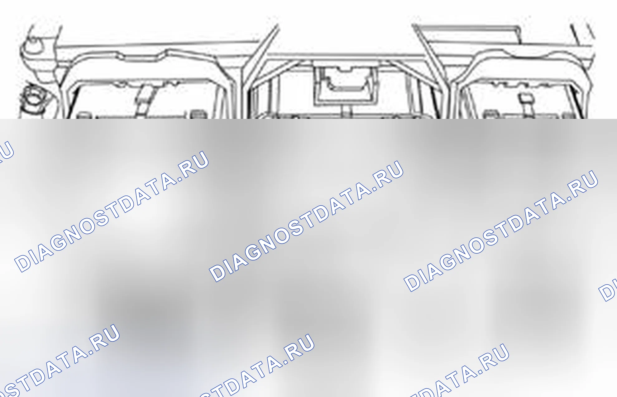 Рис. 275. Ford Pickup F250 Super Duty II