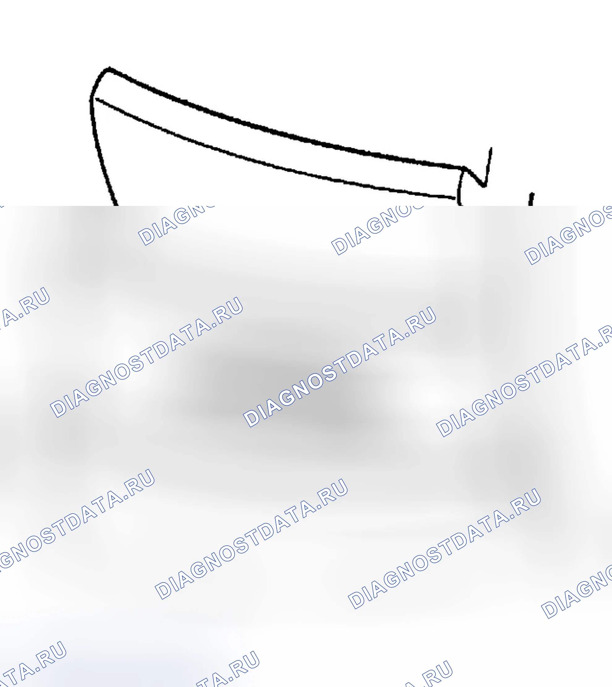 Рис. 166. Dodge Pickup R1500 