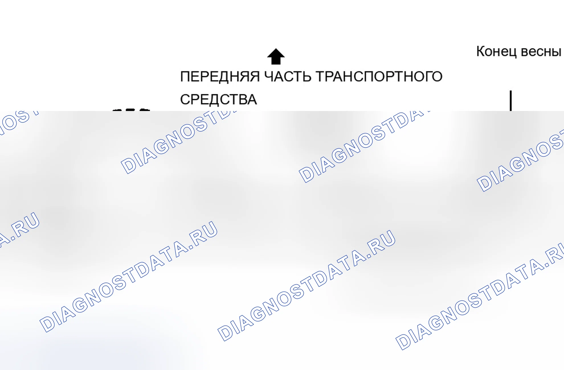 Рис. 3. Buick LeSabre VII