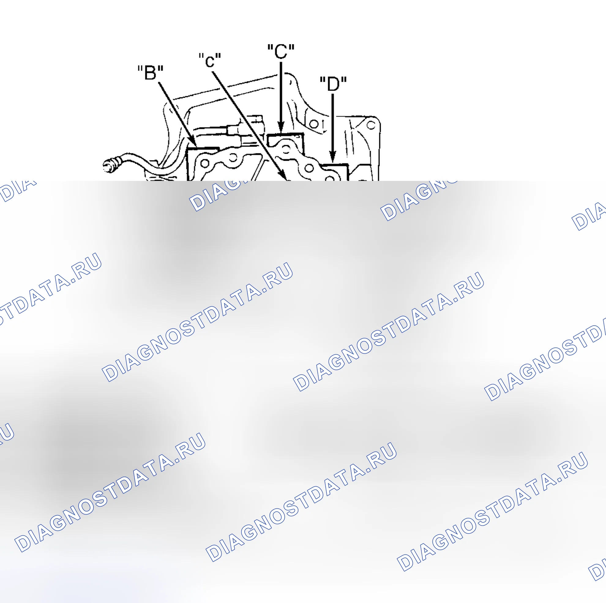 Рис. 21. Mazda Demio IDJ