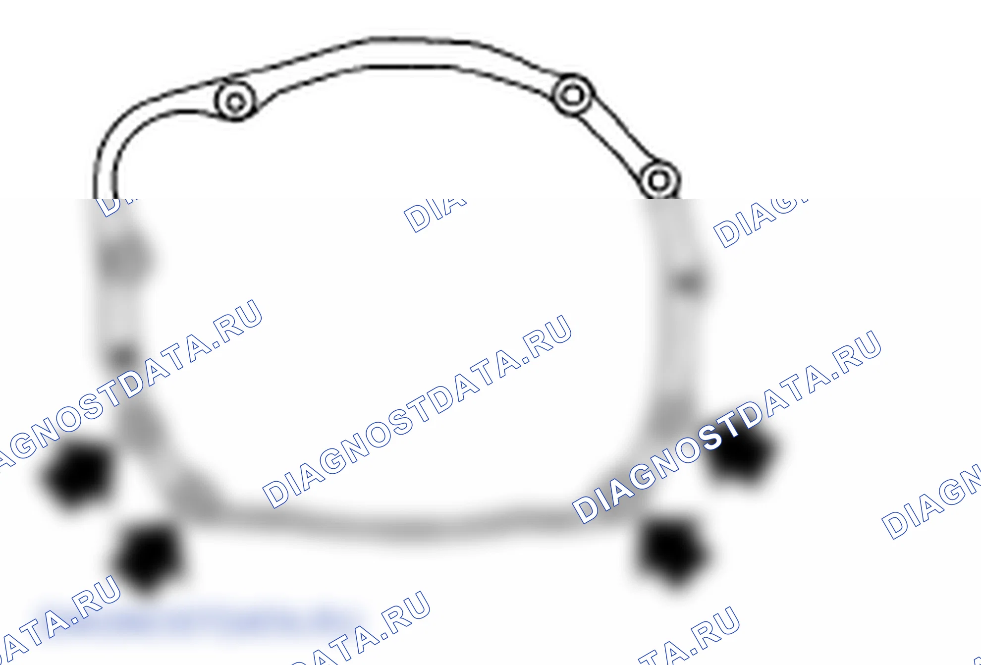 Рис. 315. Subaru Impreza WRX GH