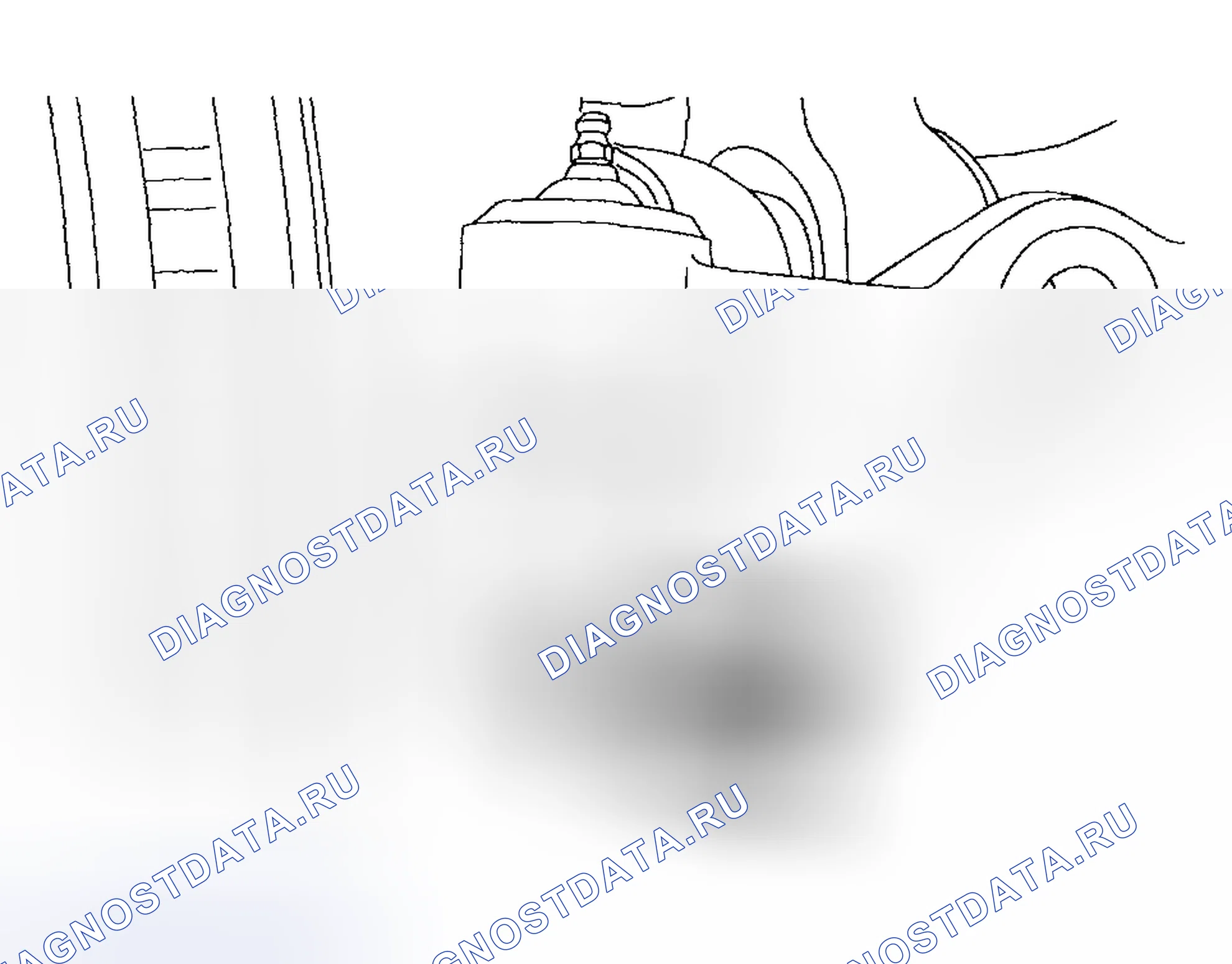 Рис. 257. Ford Pickup F250 Super Duty I