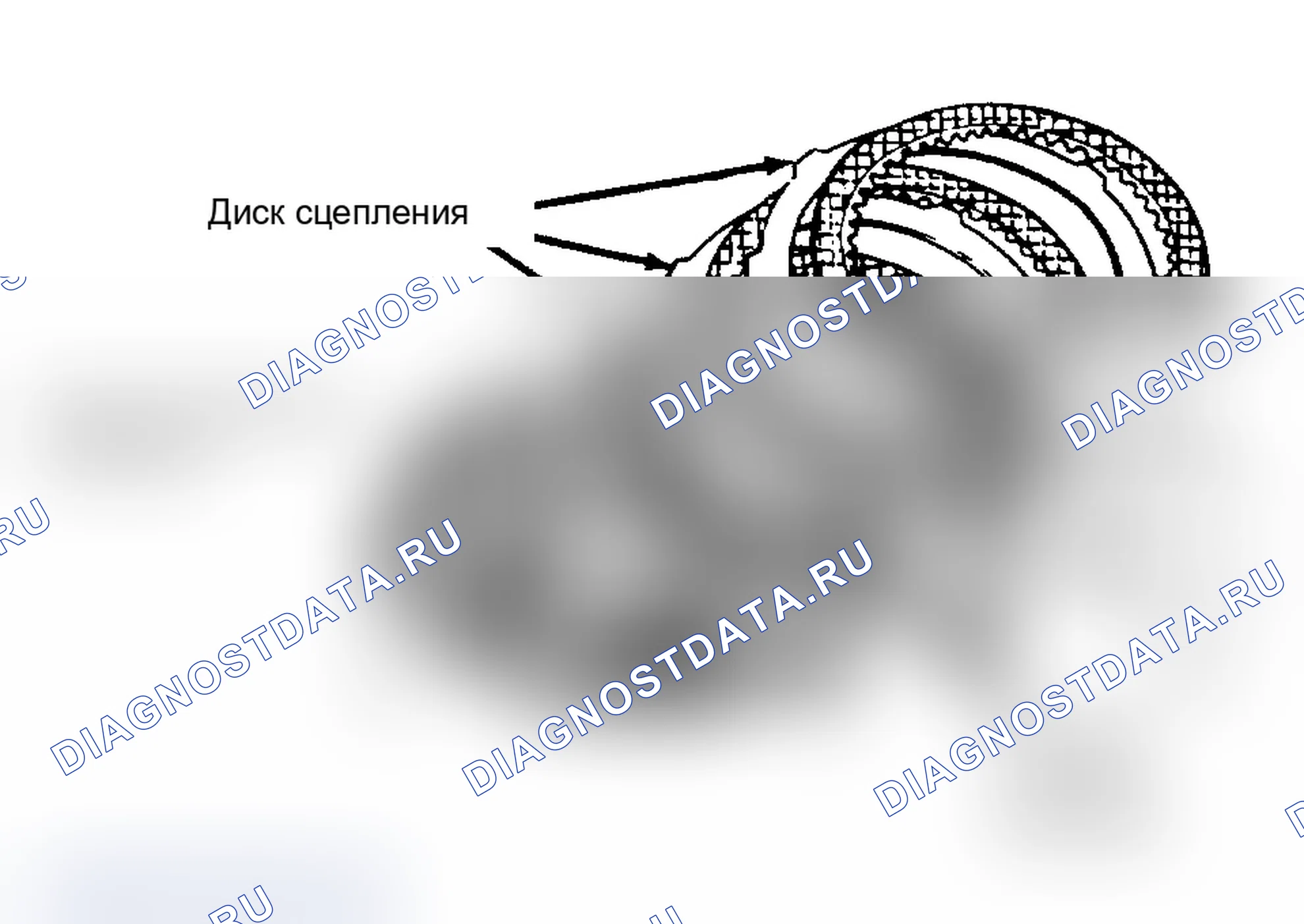 Рис. 77. Dodge Grand Caravan II