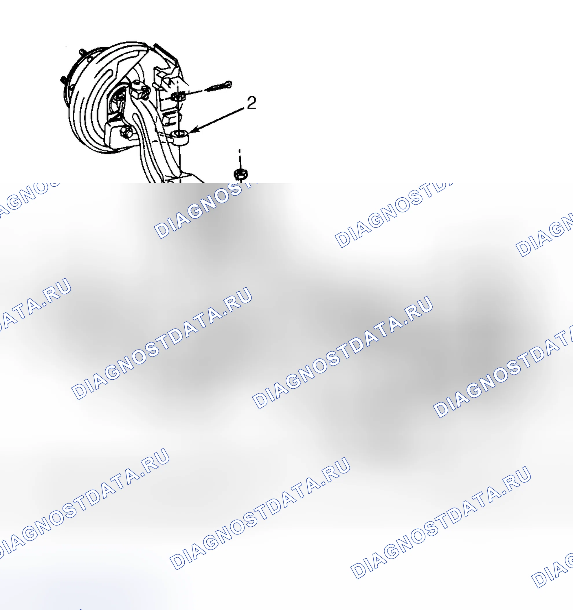 Рис. 5. GMC Jimmy I