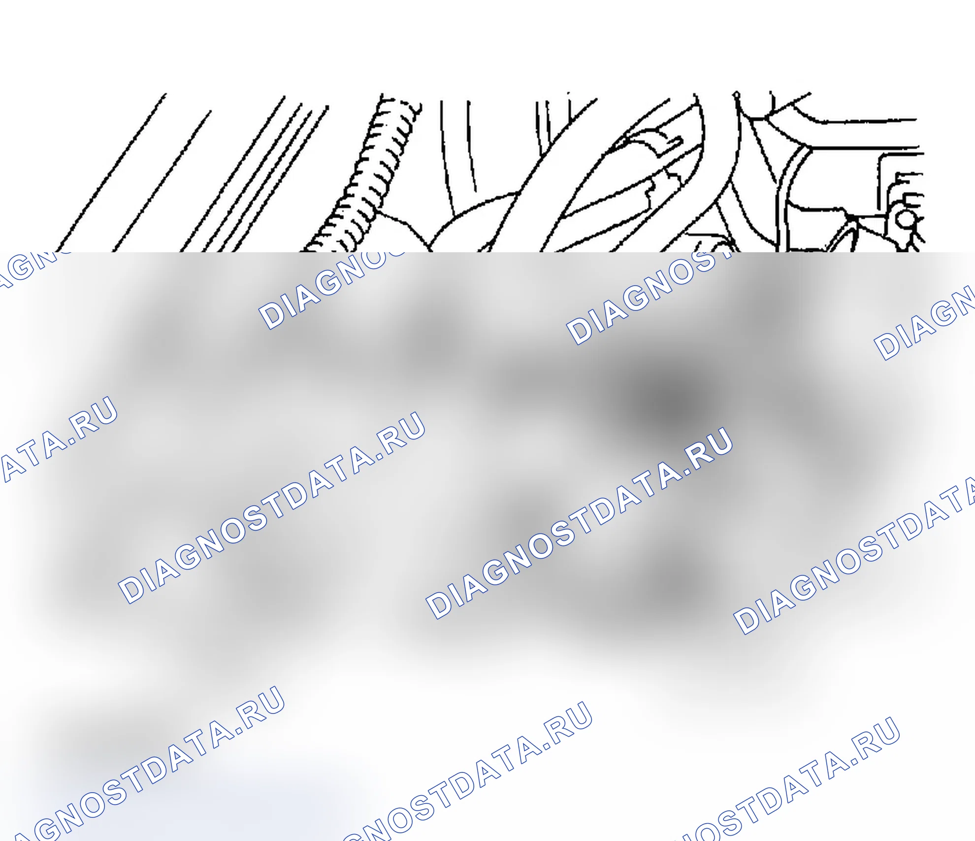 Рис. 533. Subaru Impreza WRX GD/GG рестайлинг