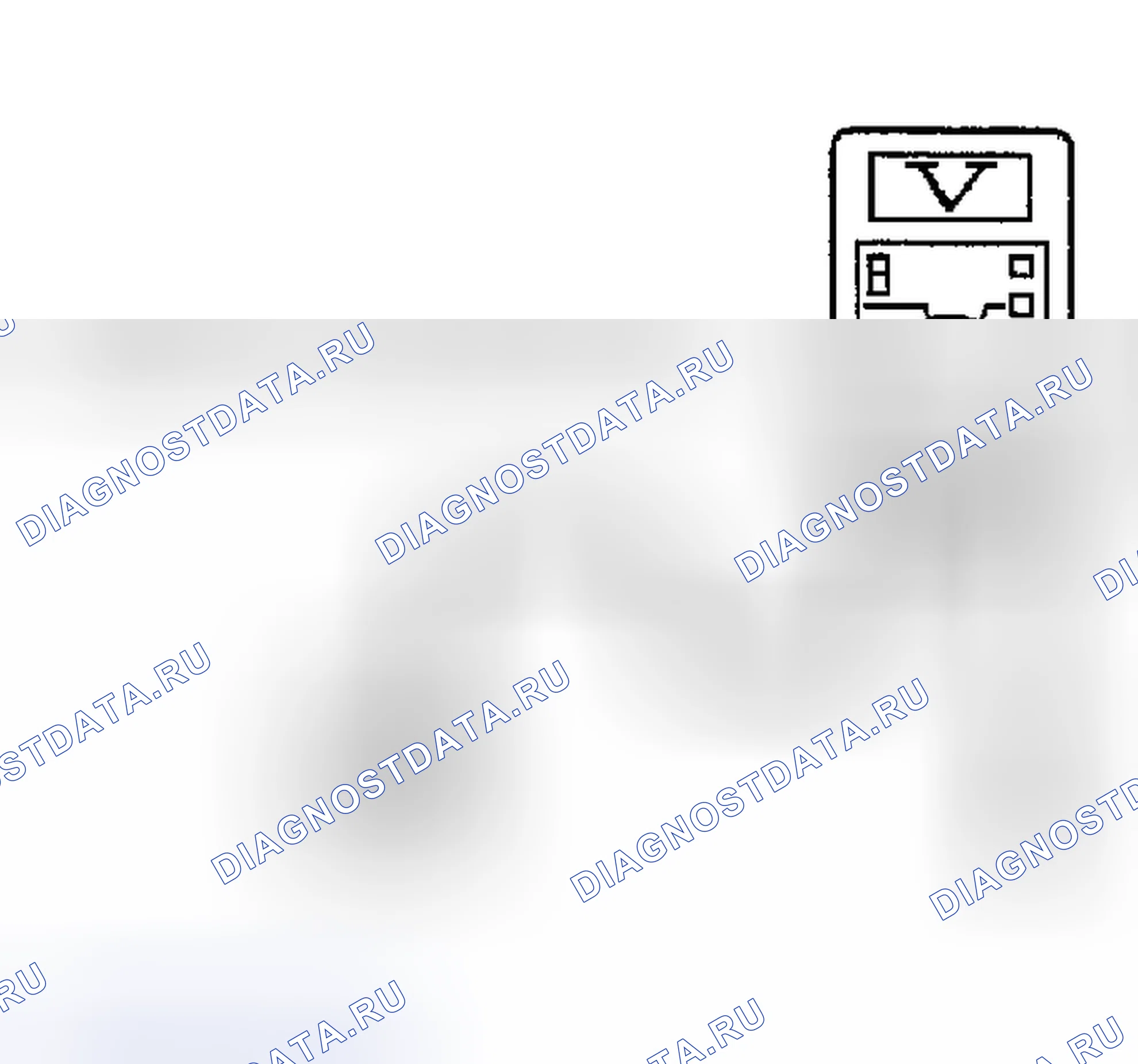 Рис. 17. Mitsubishi Montero III