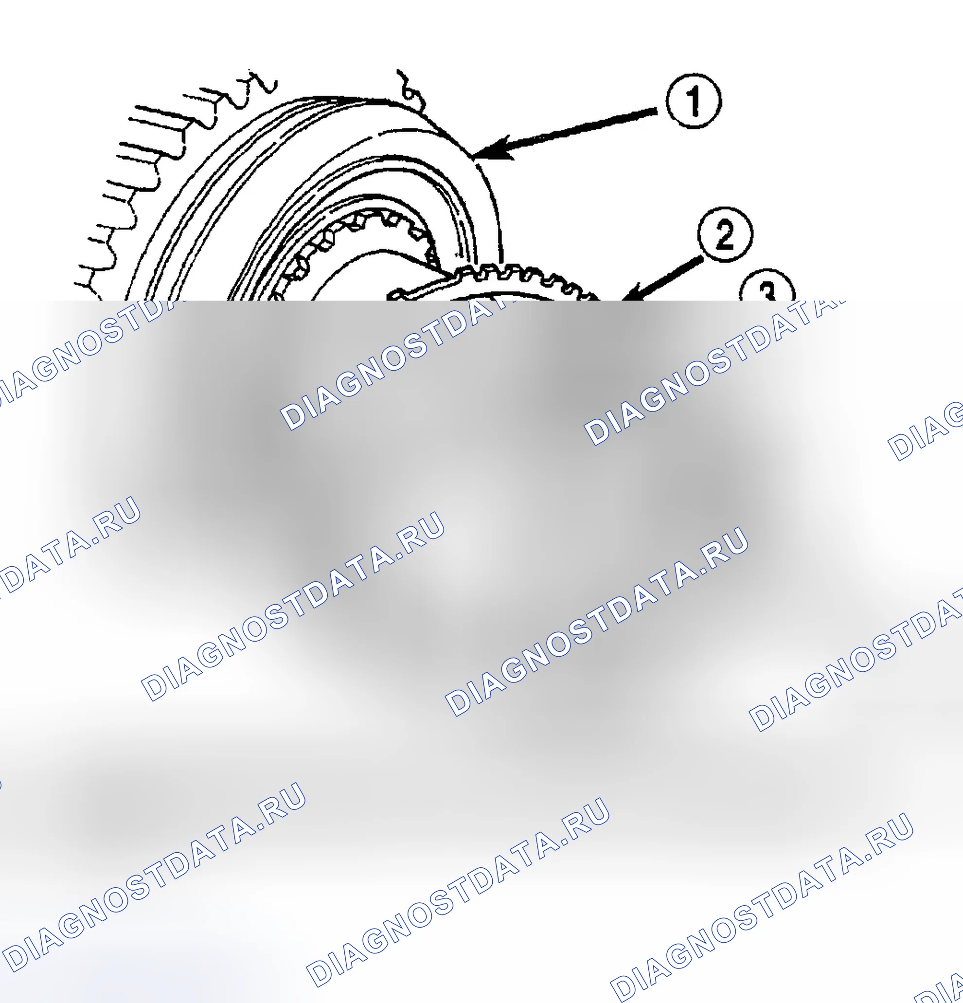 Рис. 236. Dodge Pickup R1500 
