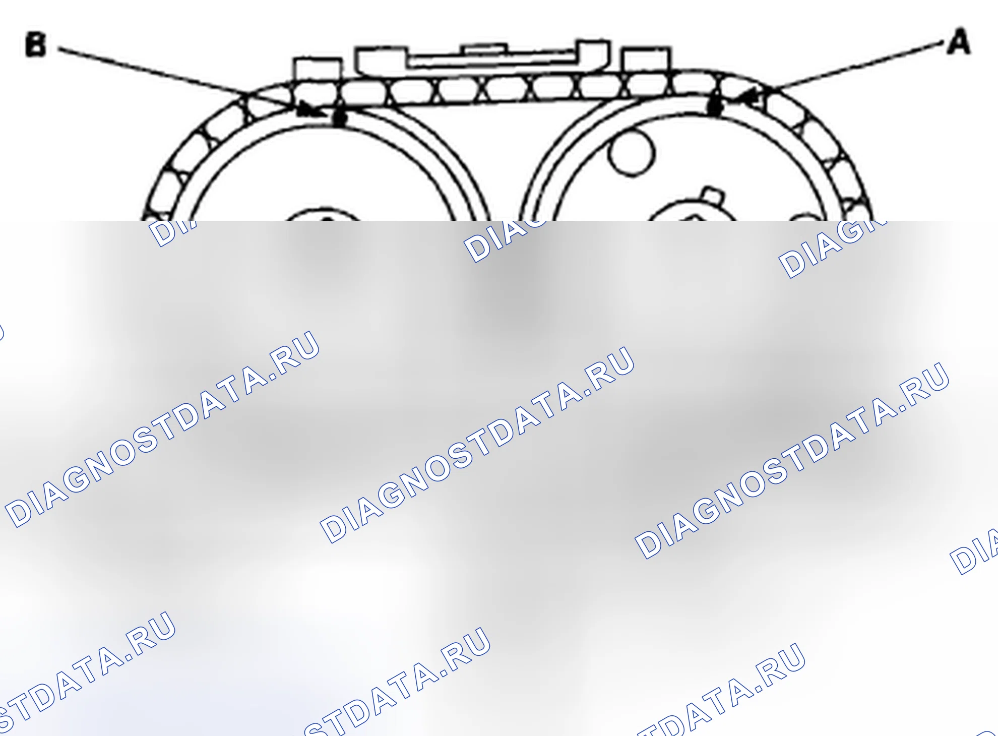 Рис. 180: K20Z3. Acura CSX I