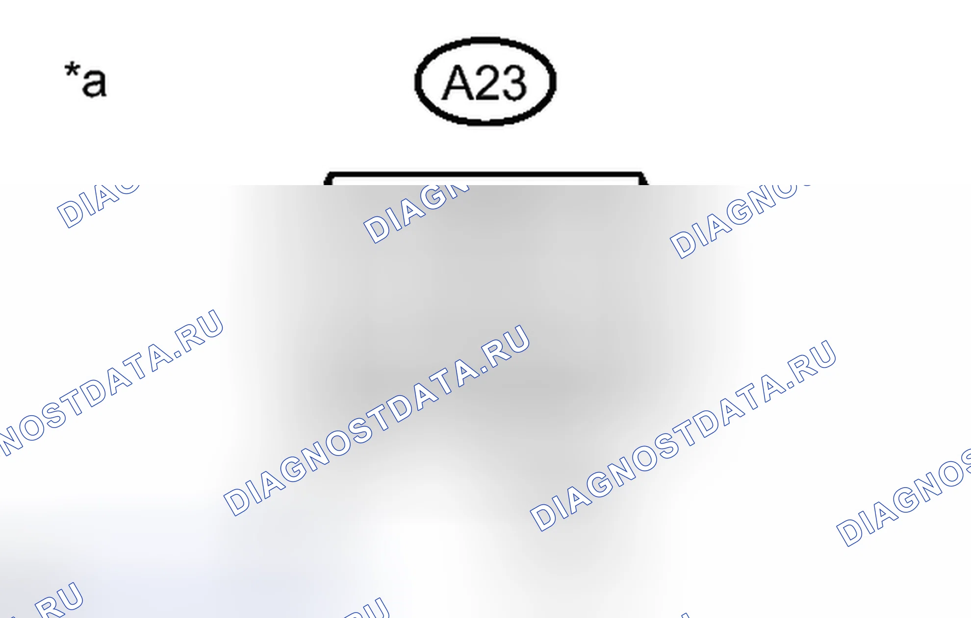 Рис. 126. Toyota Avalon XX40