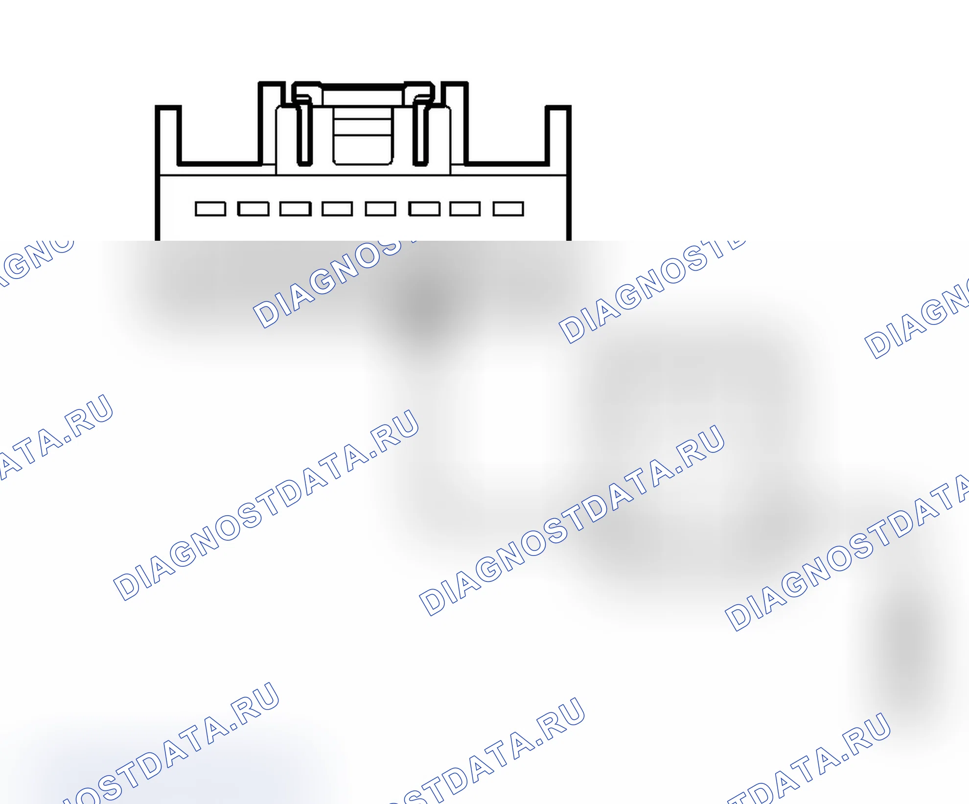 Рис. 31: Тестирование. Ford Five Hundred I