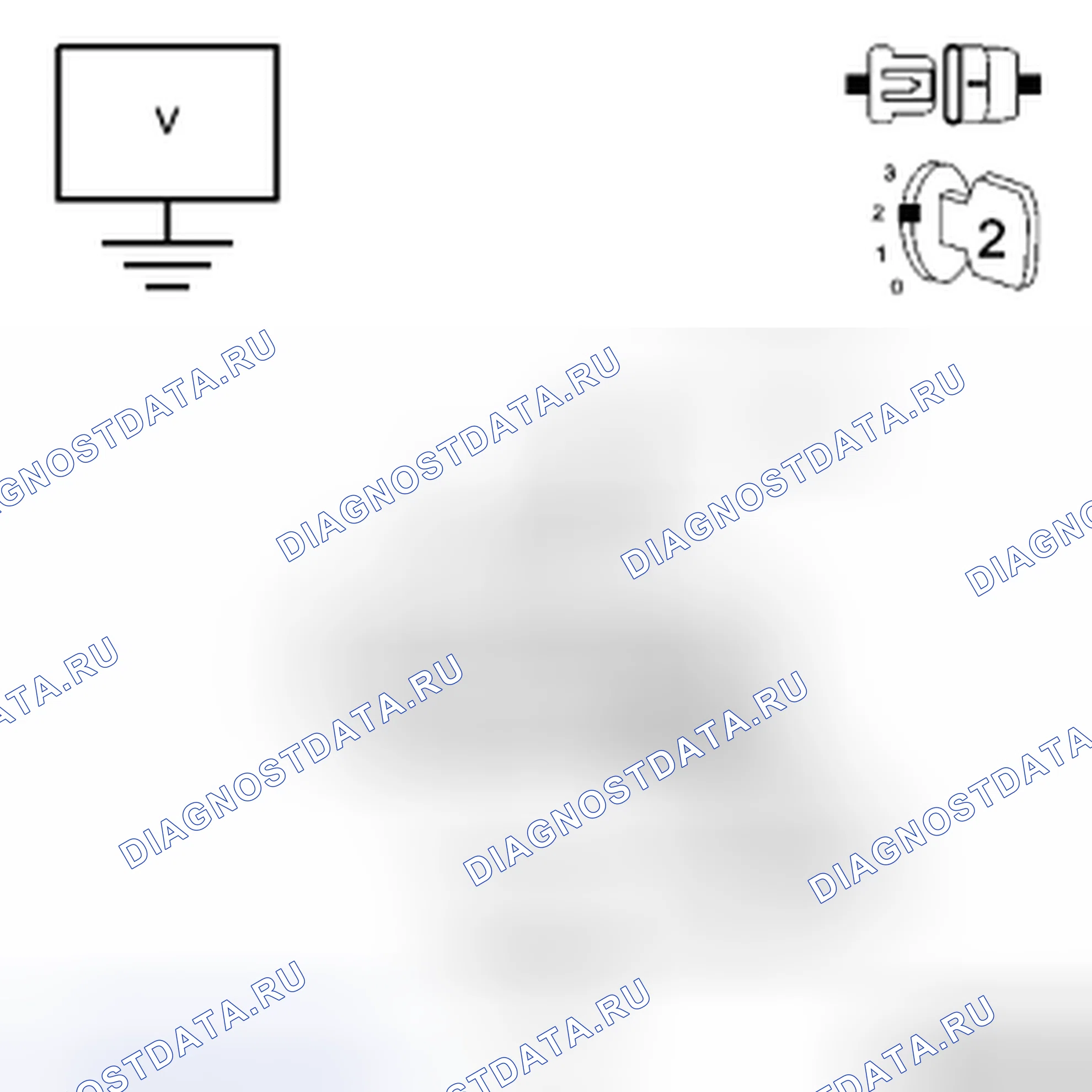 Рис. 99. Chrysler Town & Country V