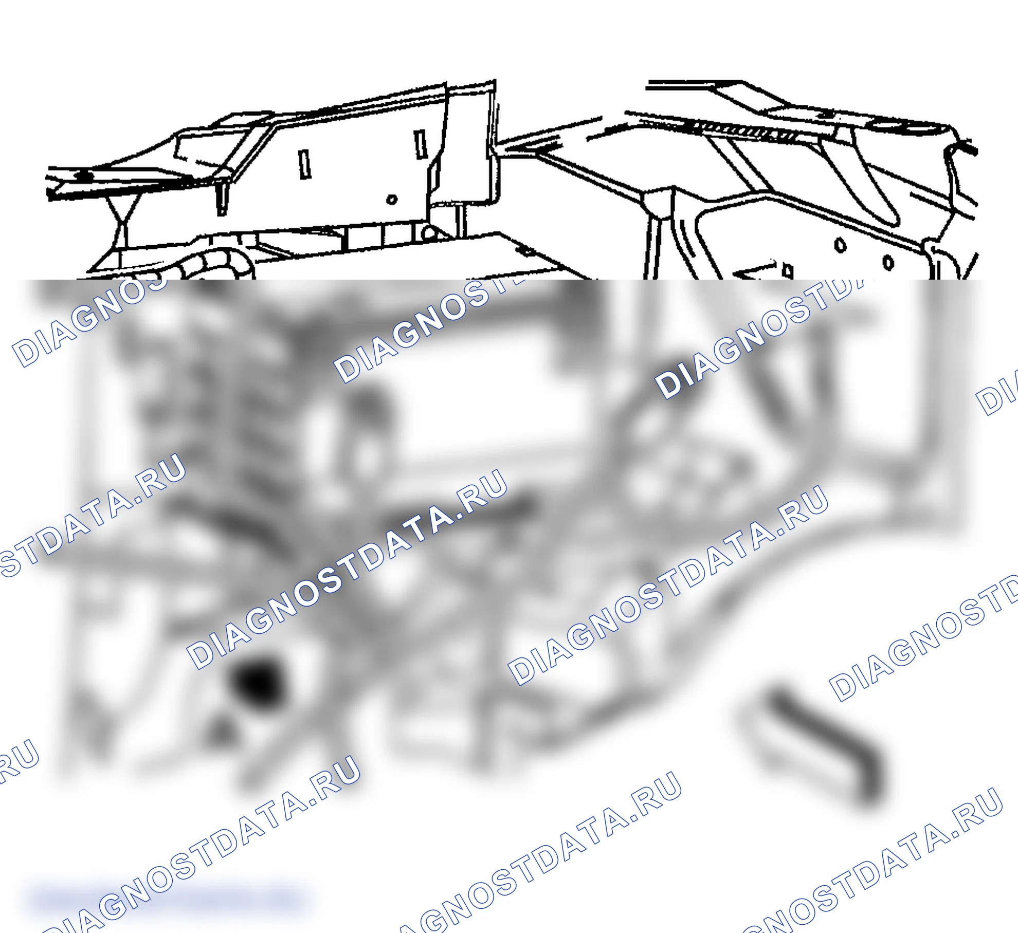 Рис. 59. GMC Savana Camper Special G3500 