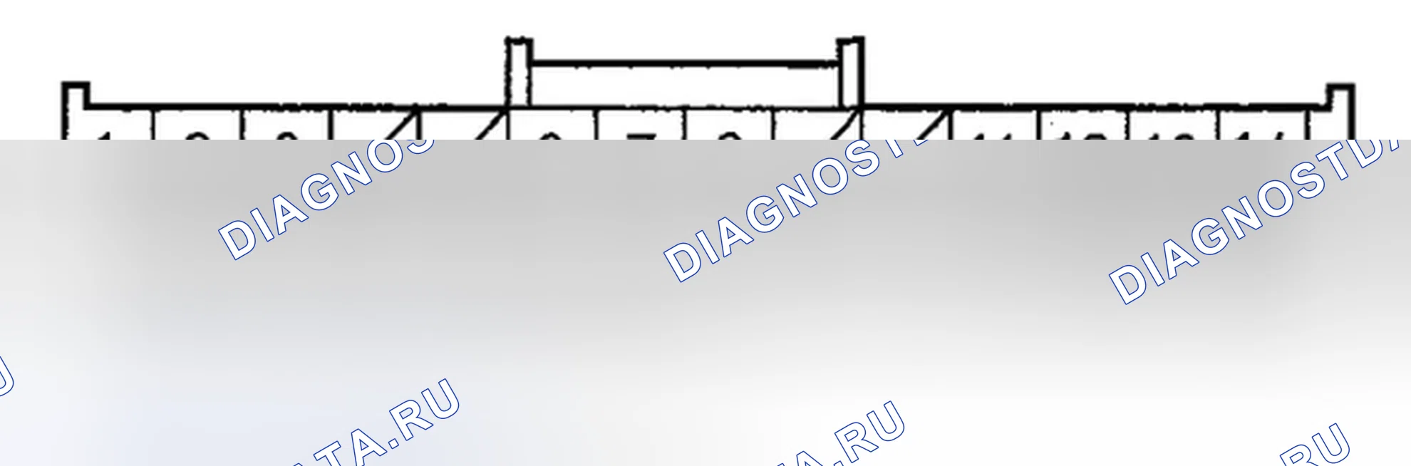 Рис. 4. Honda Civic VIII рестайлинг