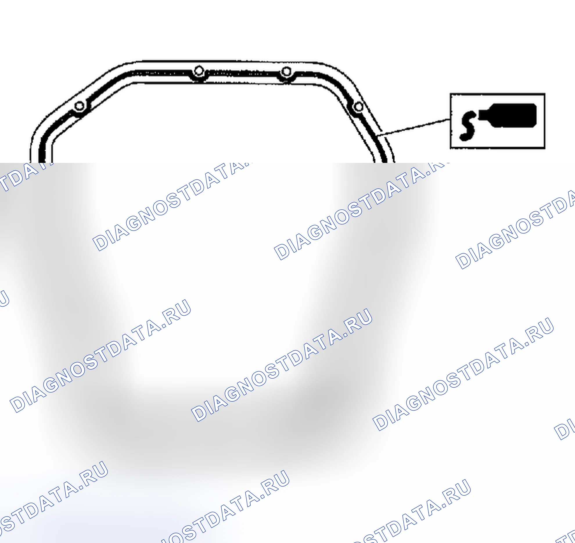Рис. 18. Subaru Impreza GD/GC/GG рестайлинг