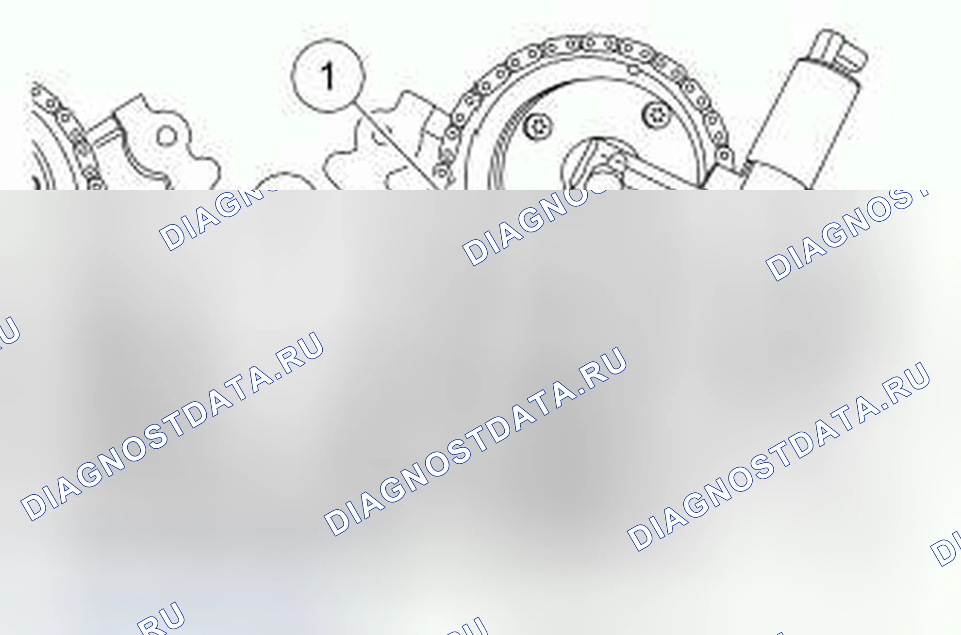 Рис. 951. Hyundai ix55 I