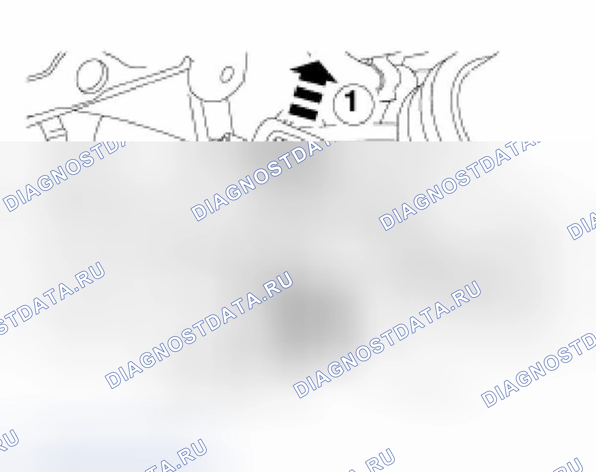 Рис. 85. Ford Focus I рестайлинг