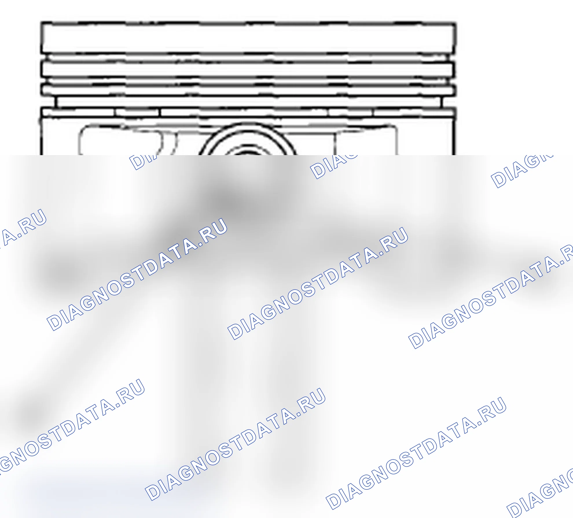 Рис. 531: Разборка. Acura TL IV рестайлинг