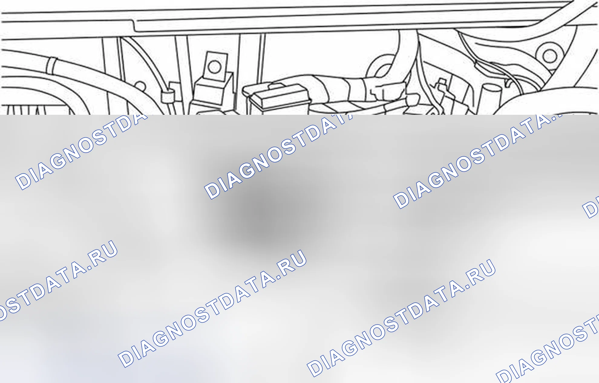 Рис. 20. Land Rover Range Rover L322