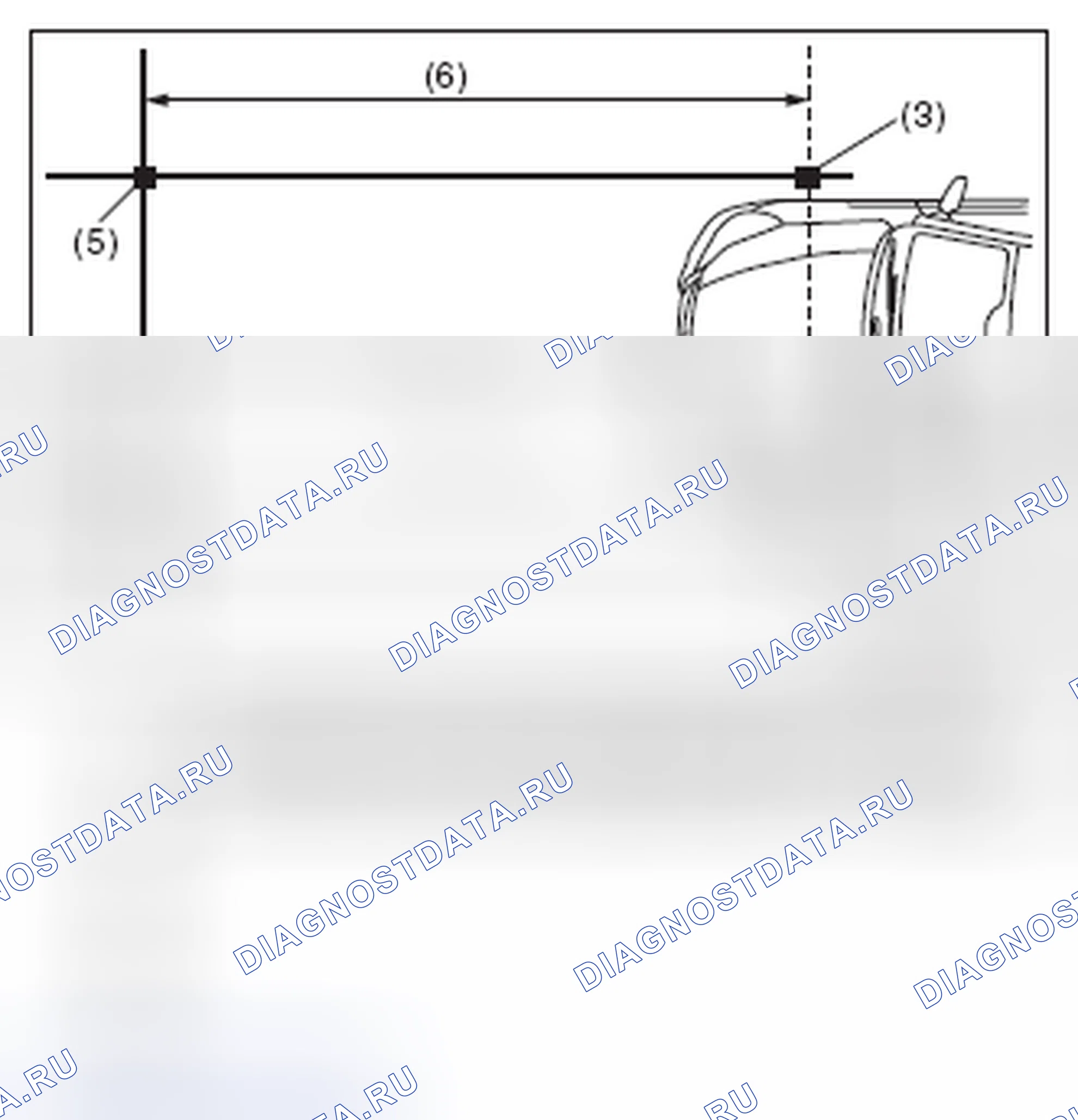 Рис. 28. Subaru Legacy BM/BR рестайлинг