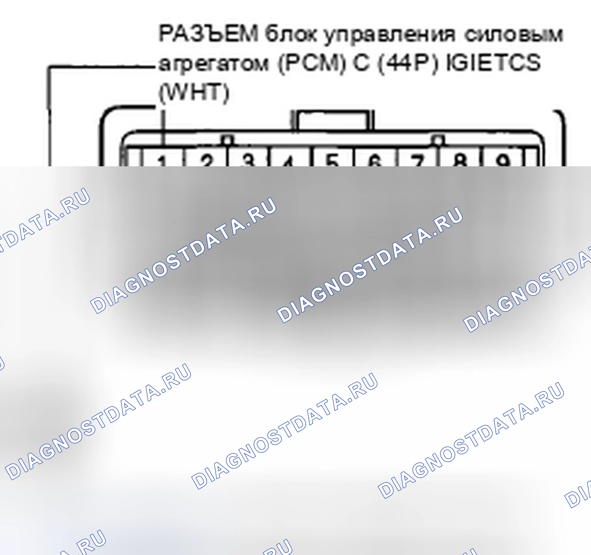 Рис. 732. Honda CR-V III
