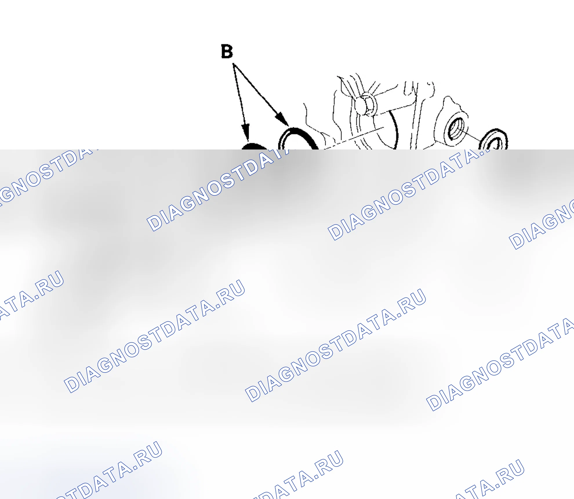 Рис. 167. Honda S2000 AP2 рестайлинг