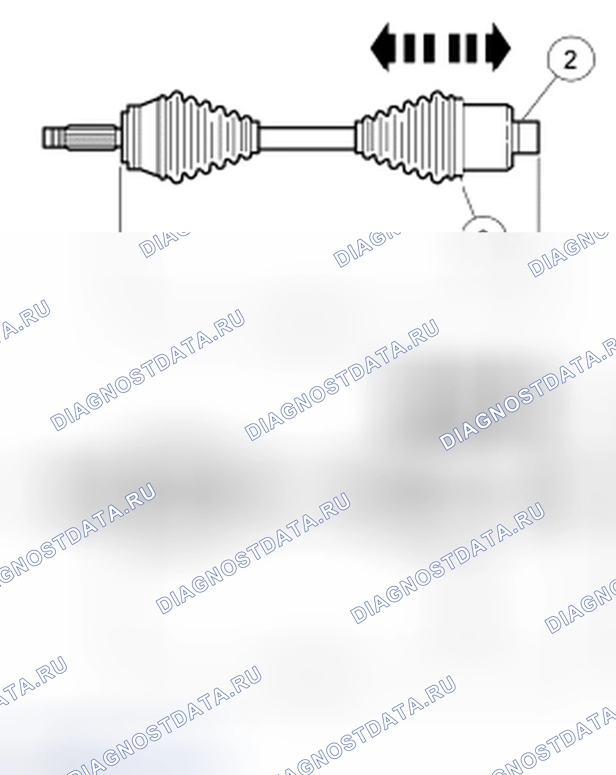 Рис. 28. Ford Ranger II рестайлинг