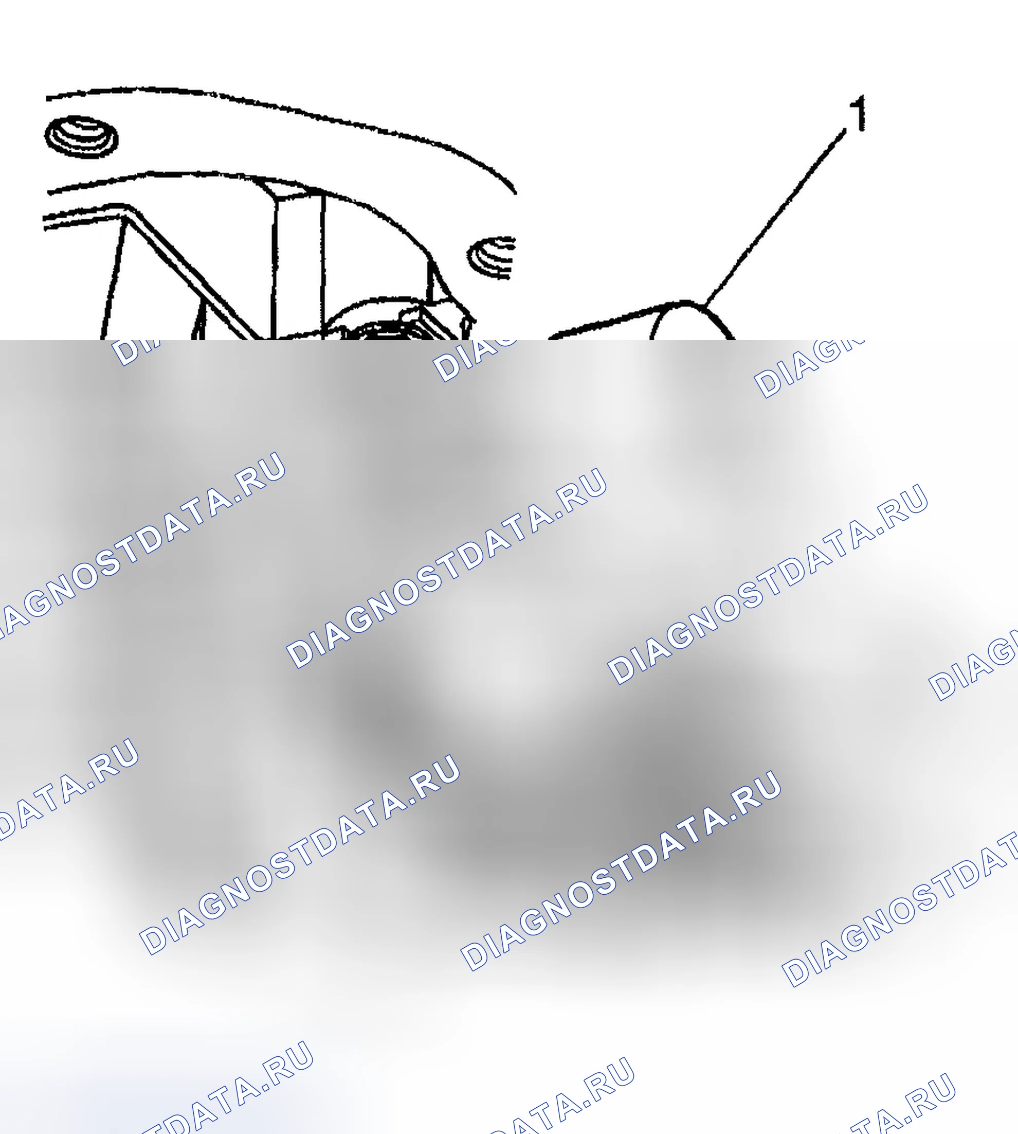 Рис. 735. Chevrolet Silverado 1500 HD 